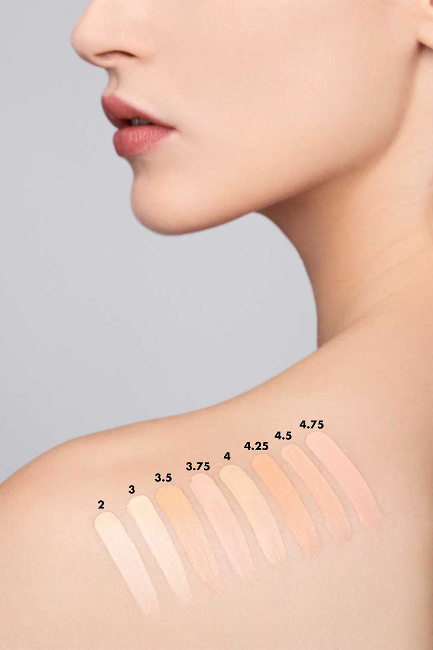 كريم أساس لوميناس سيلك