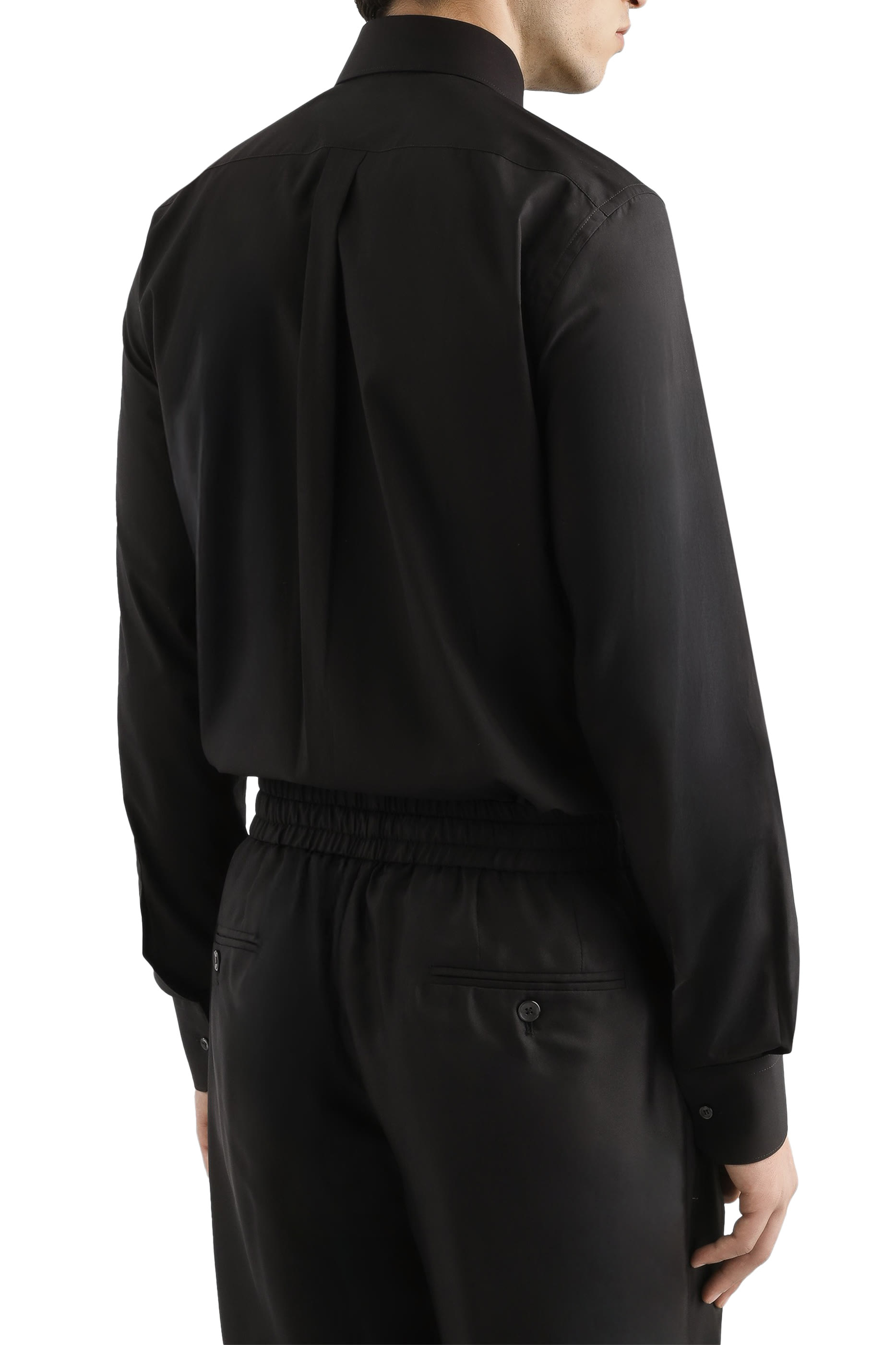 قميص مارتيني قطن سوبيما