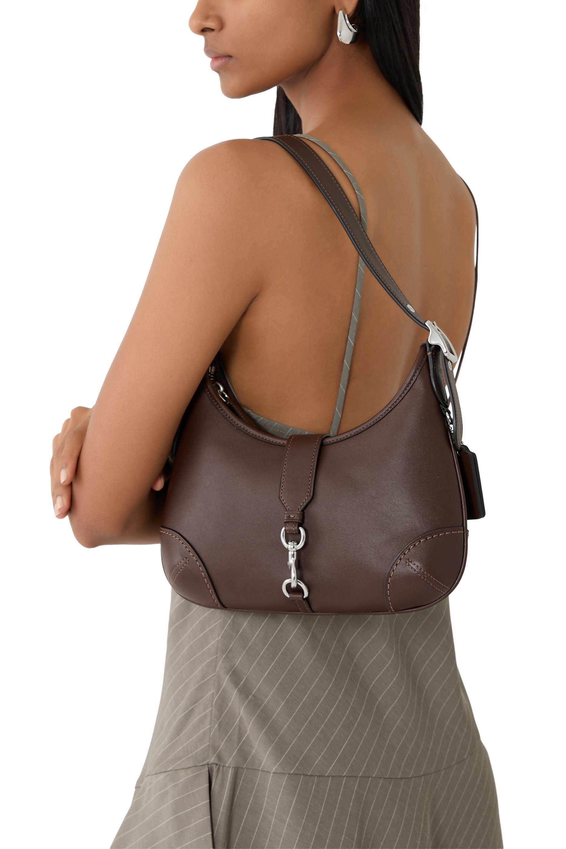 حقيبة هوبو هامبتونس