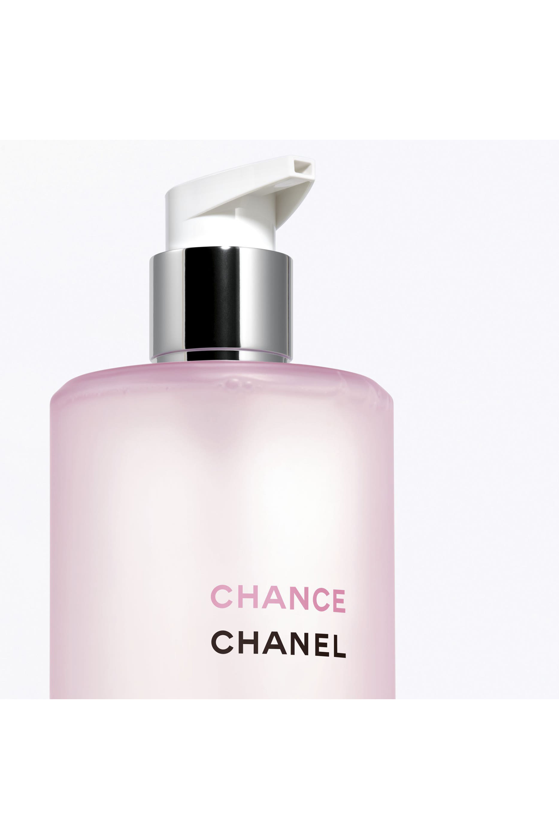 صابون سائل Chance Eau Tendre للشعر والجسم