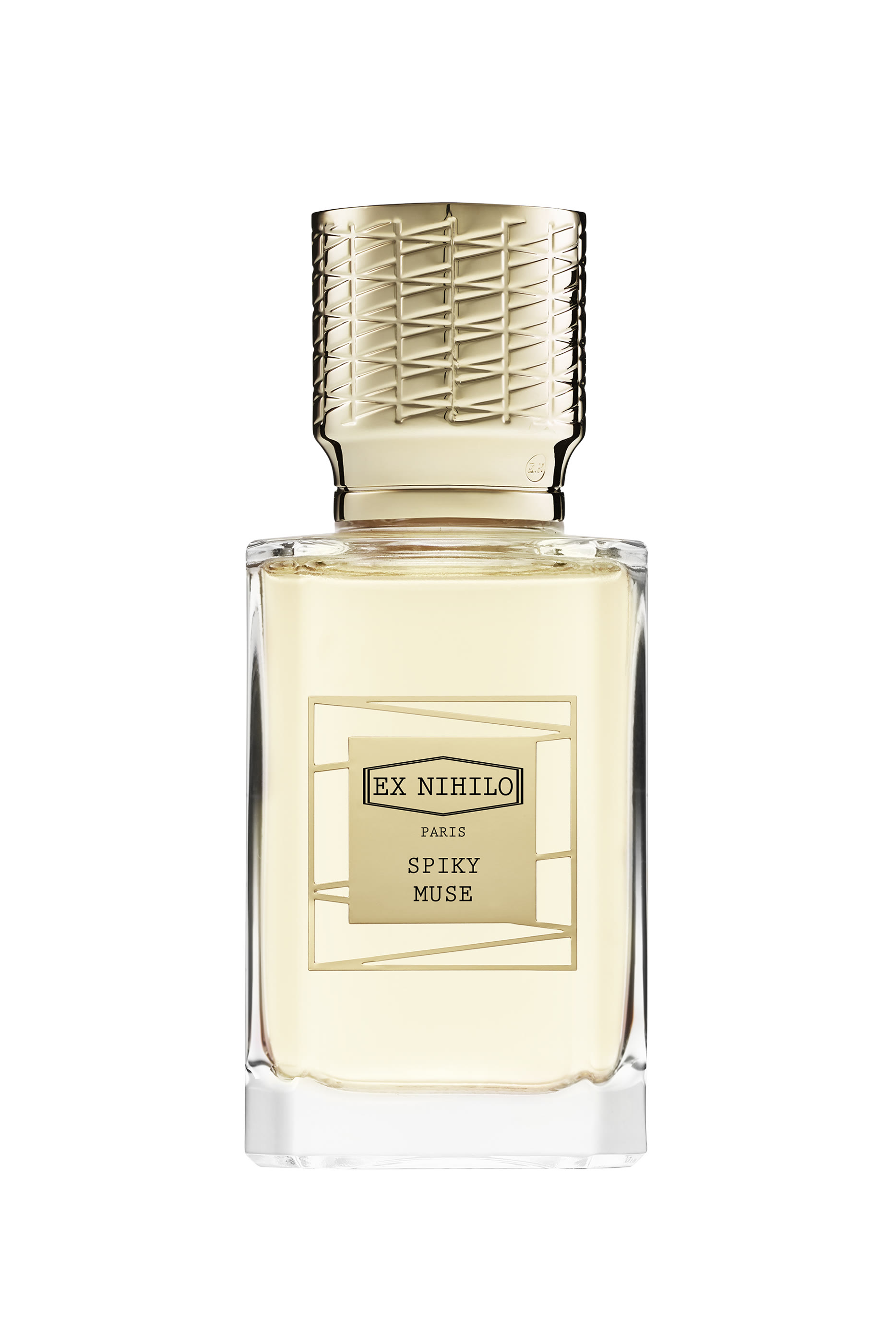 أو دو بارفان سبايكي ميوز