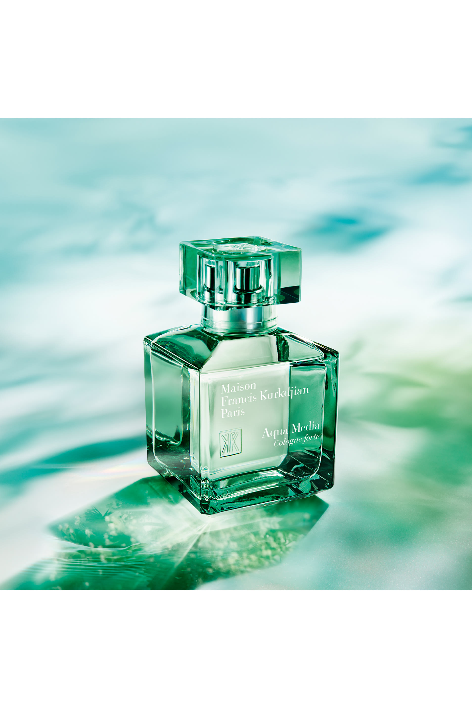 أكوا ميديا كولون فورت