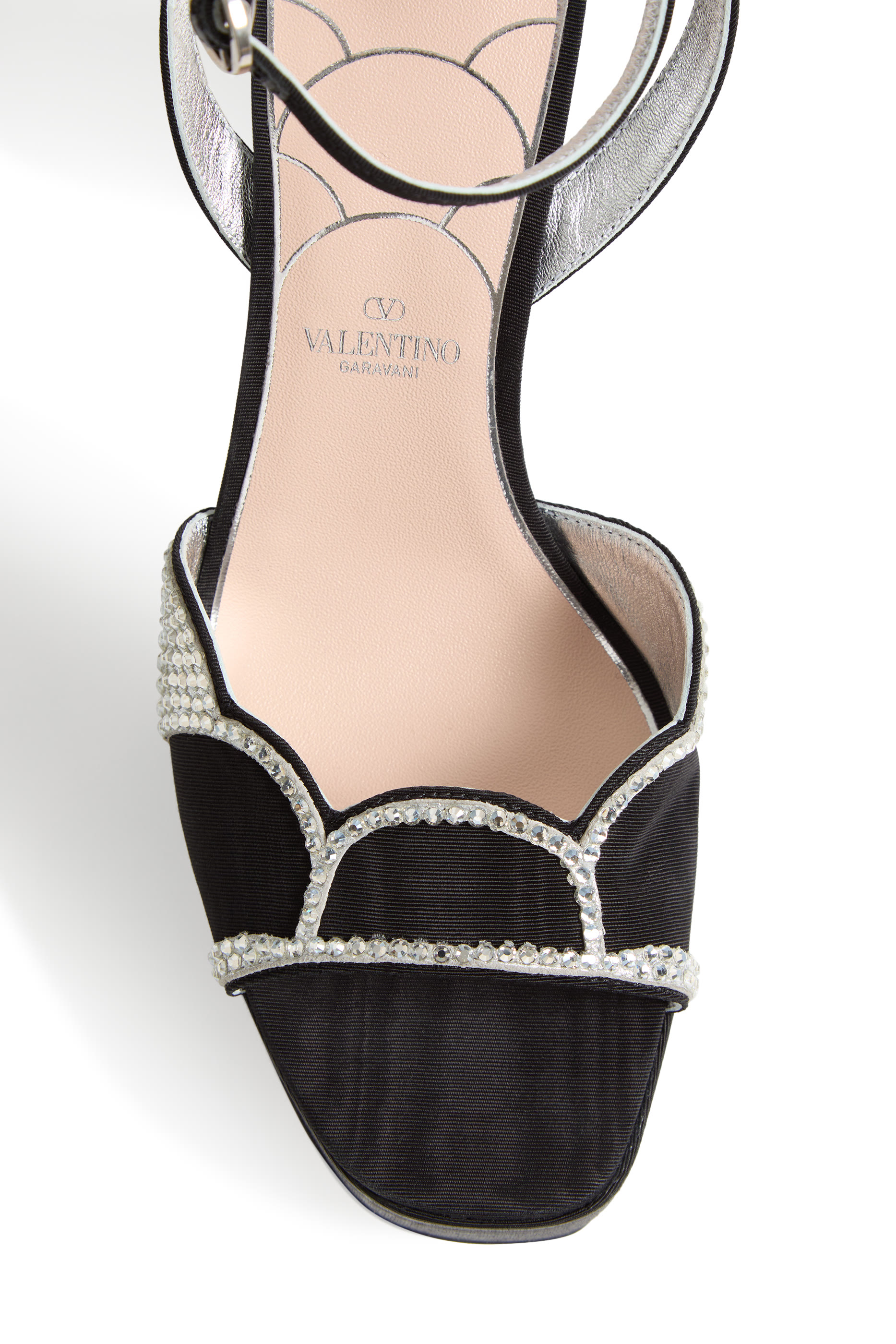  صندل بوو 115 بنعل عريض