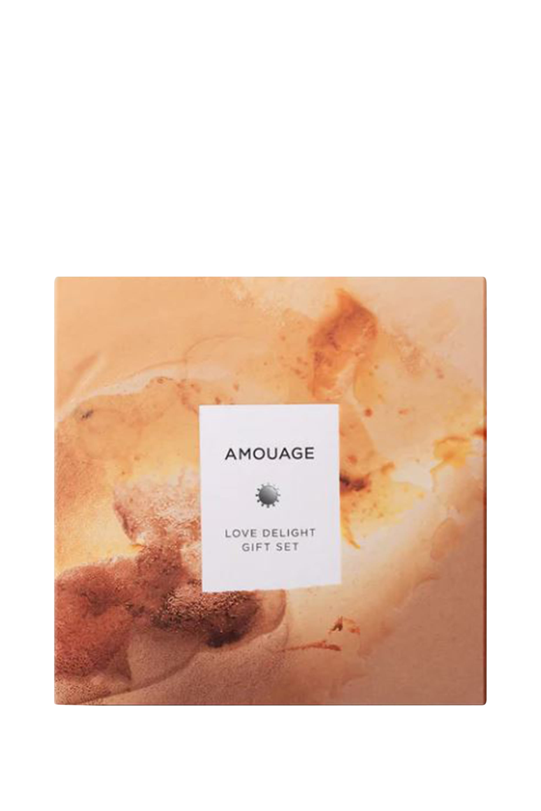 مجموعة هدايا أو دو بارفان لوف ديلايت