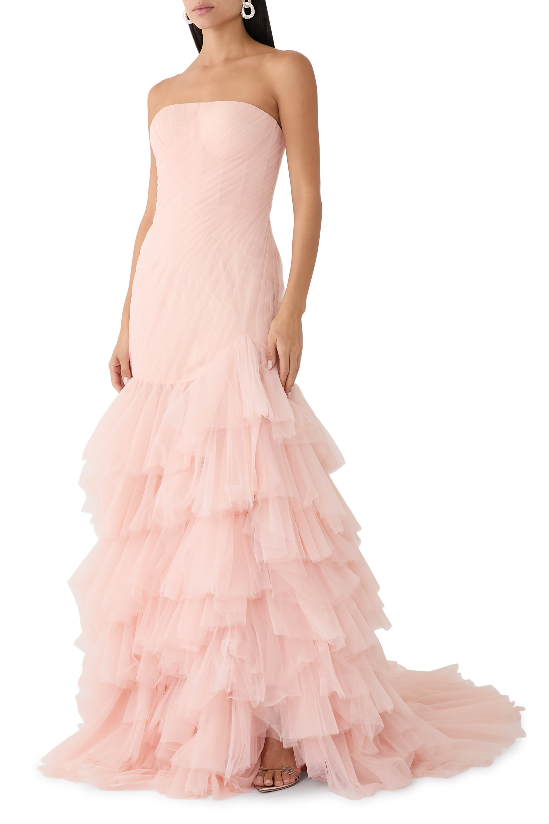 فستان سهرة جاين