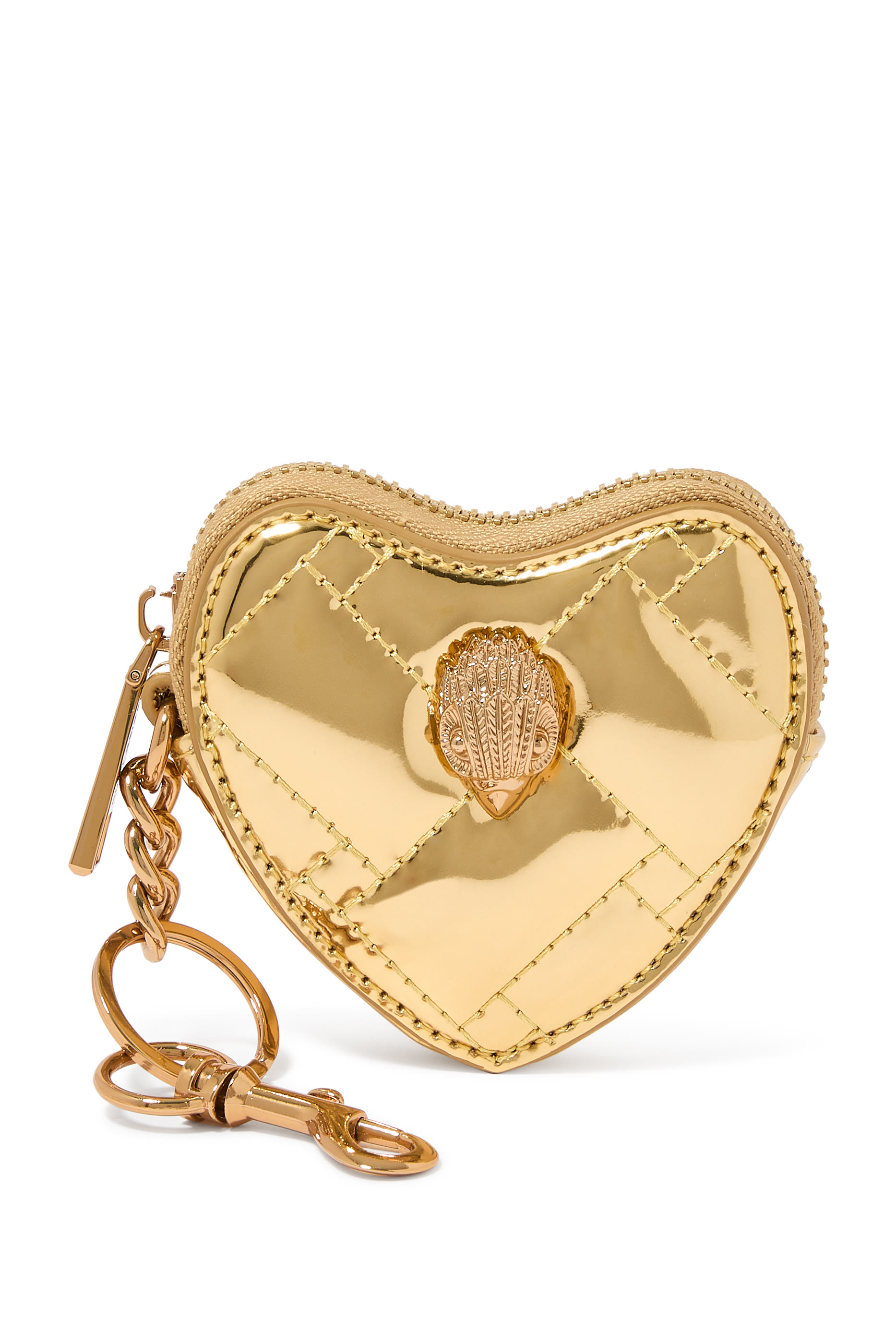 حلية كنسنغتون بتصميم قلب