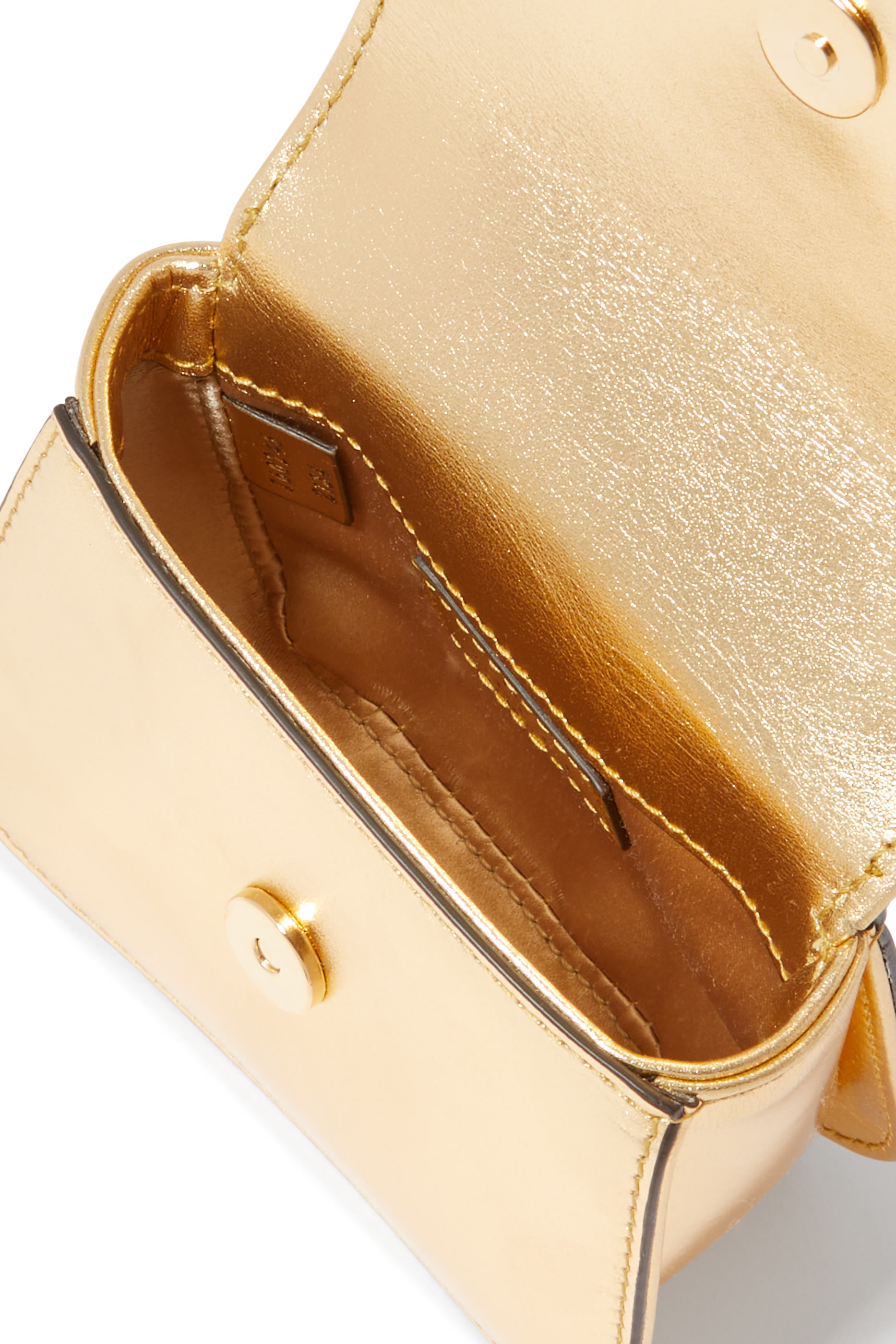 حقيبة 1947 صغيرة جدا بيد علوية بامبو