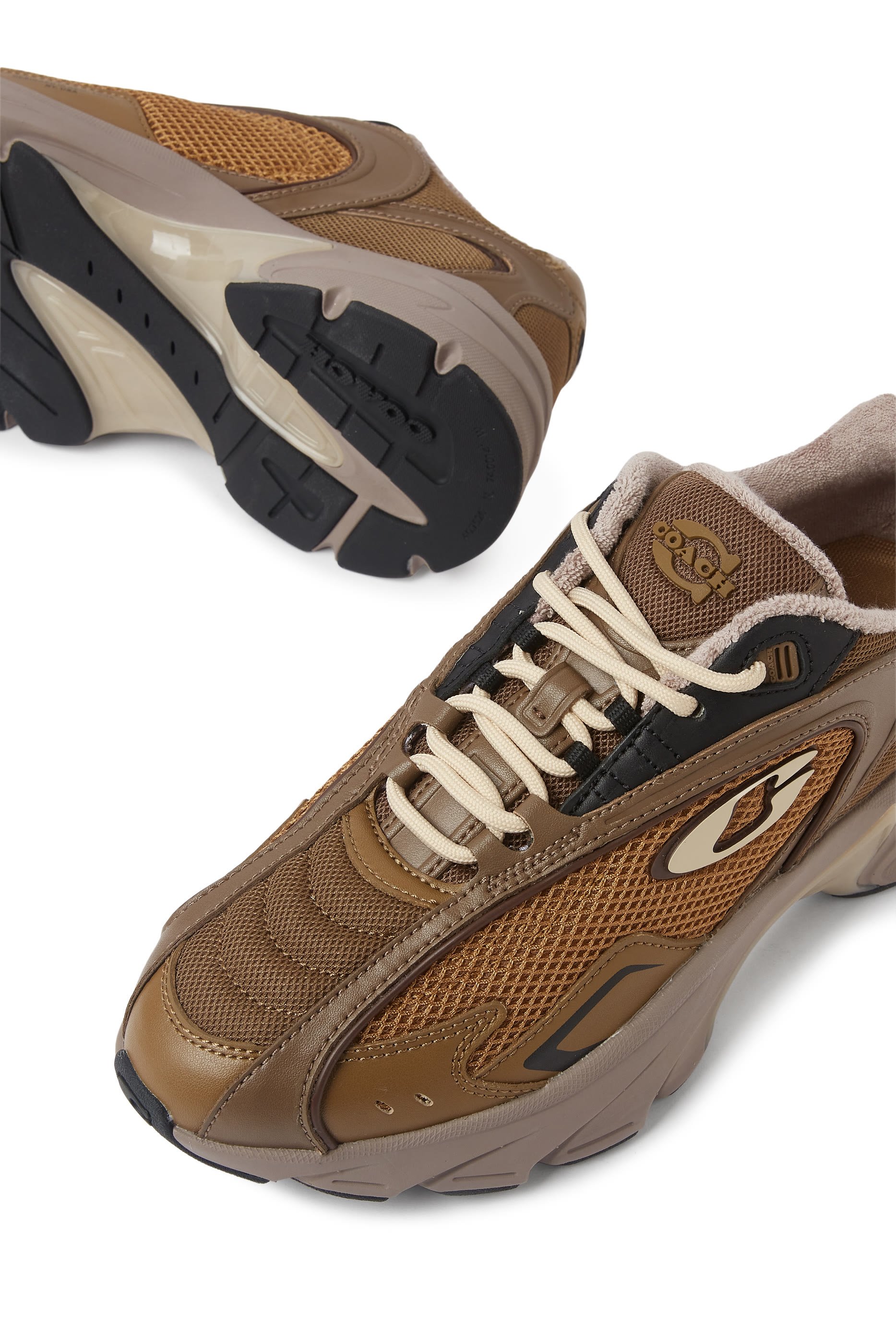 سنيكرز سبيد رانر