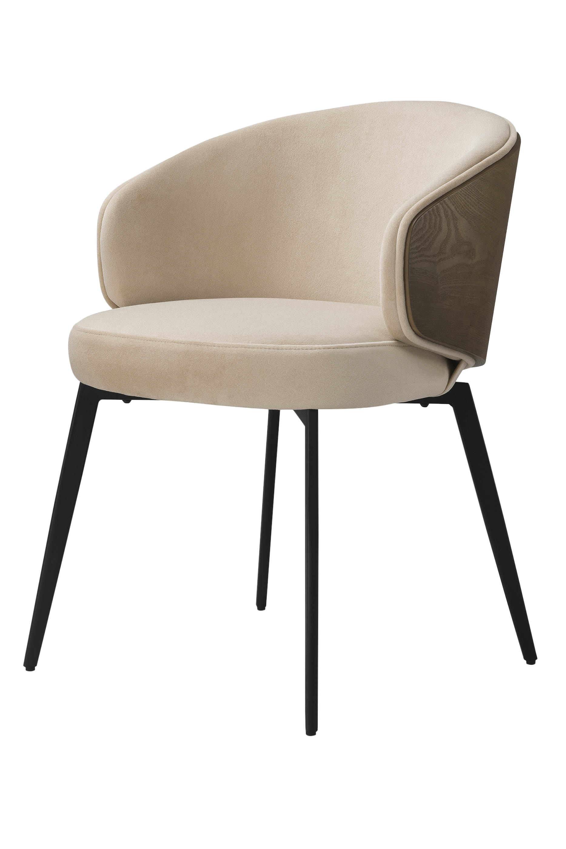 كرسي طعام كاميروتا