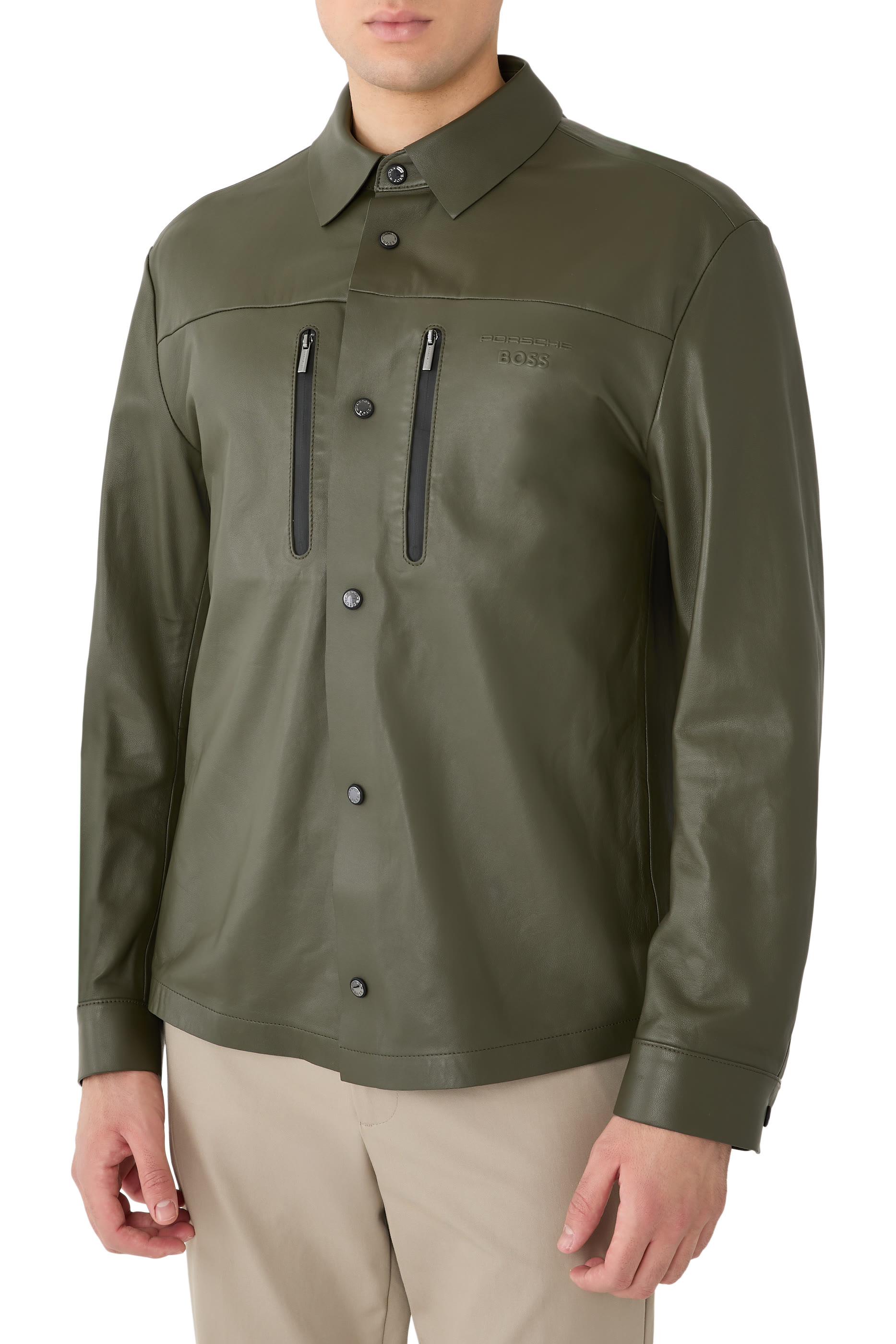 تيشيرت سبيريت 70 قطن