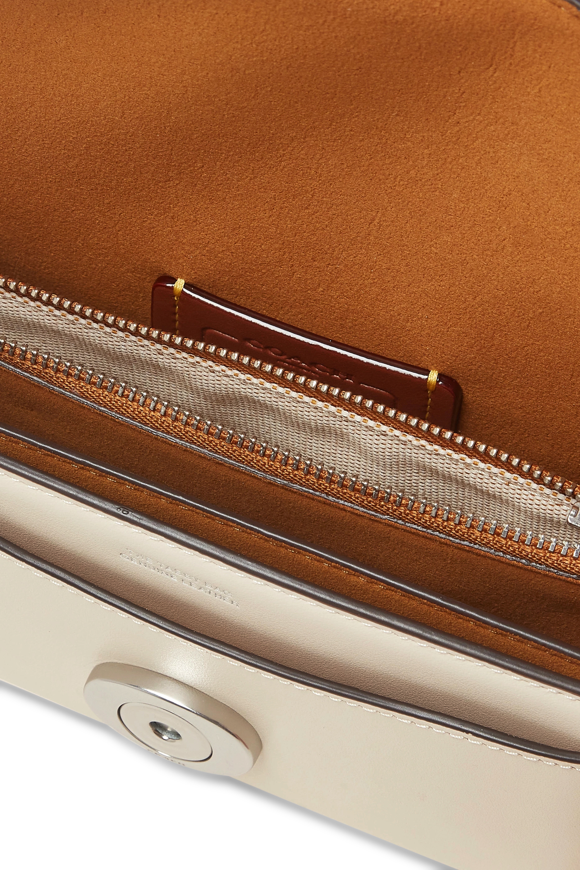 حقيبة كتف تابي 20