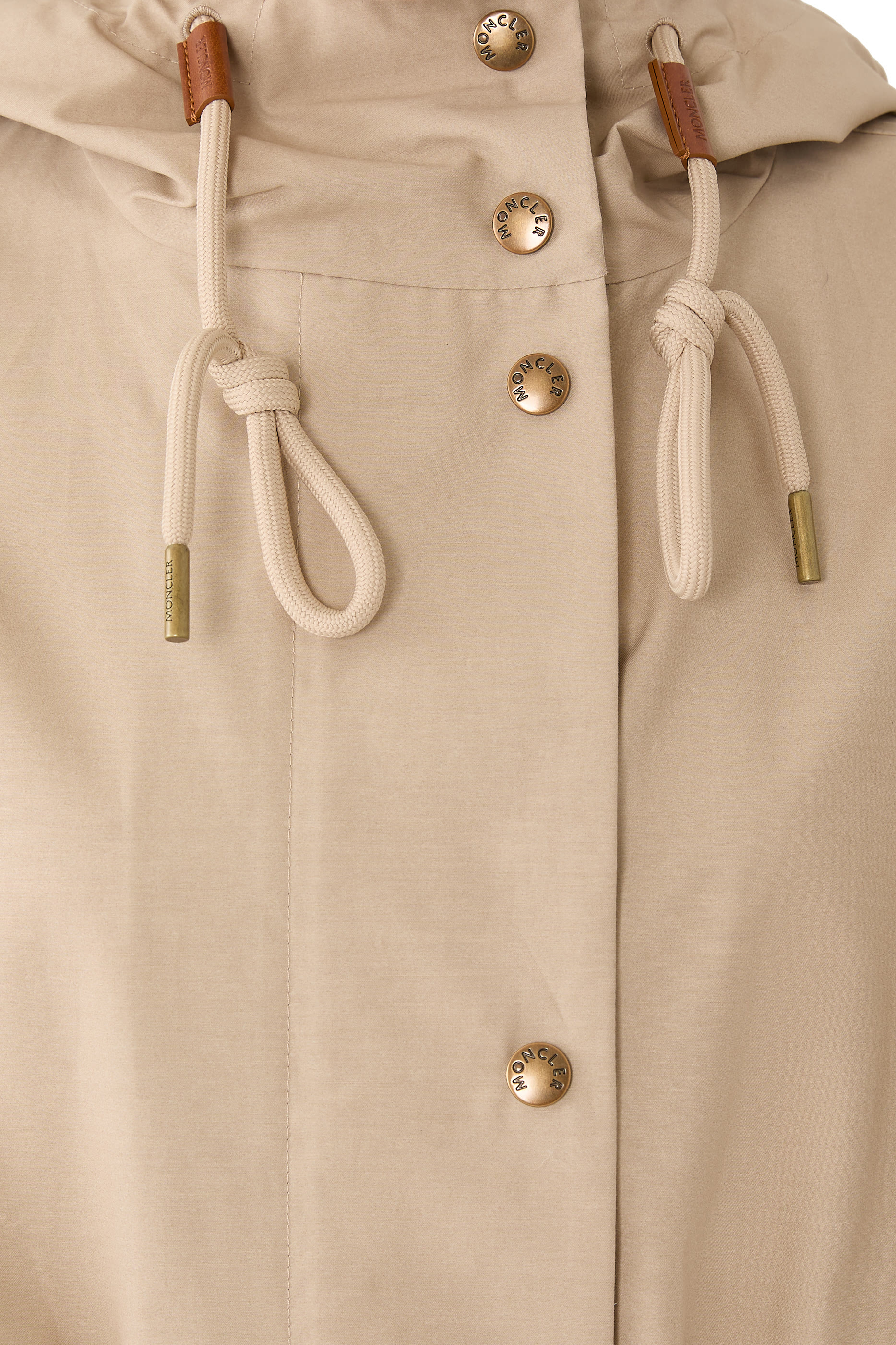 باركا برونيرا طويل