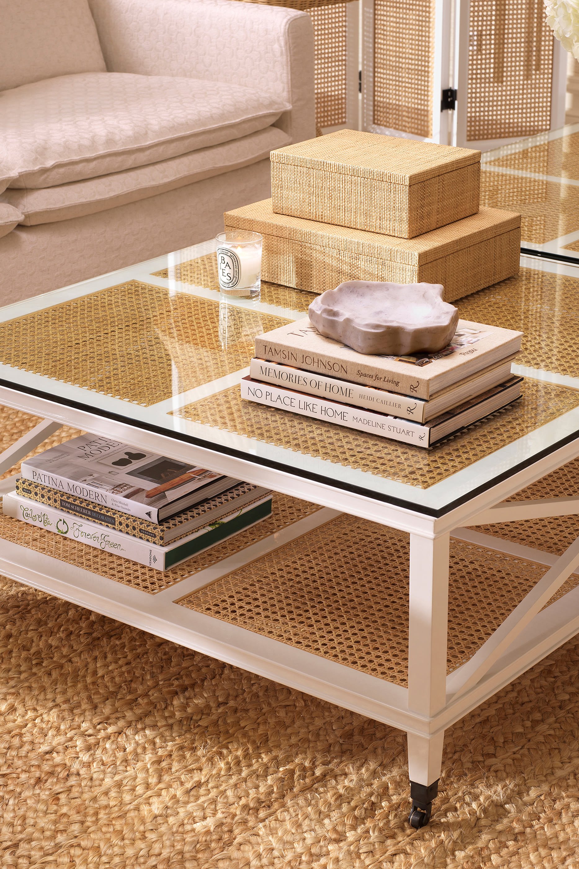 صندوق كاديز اس