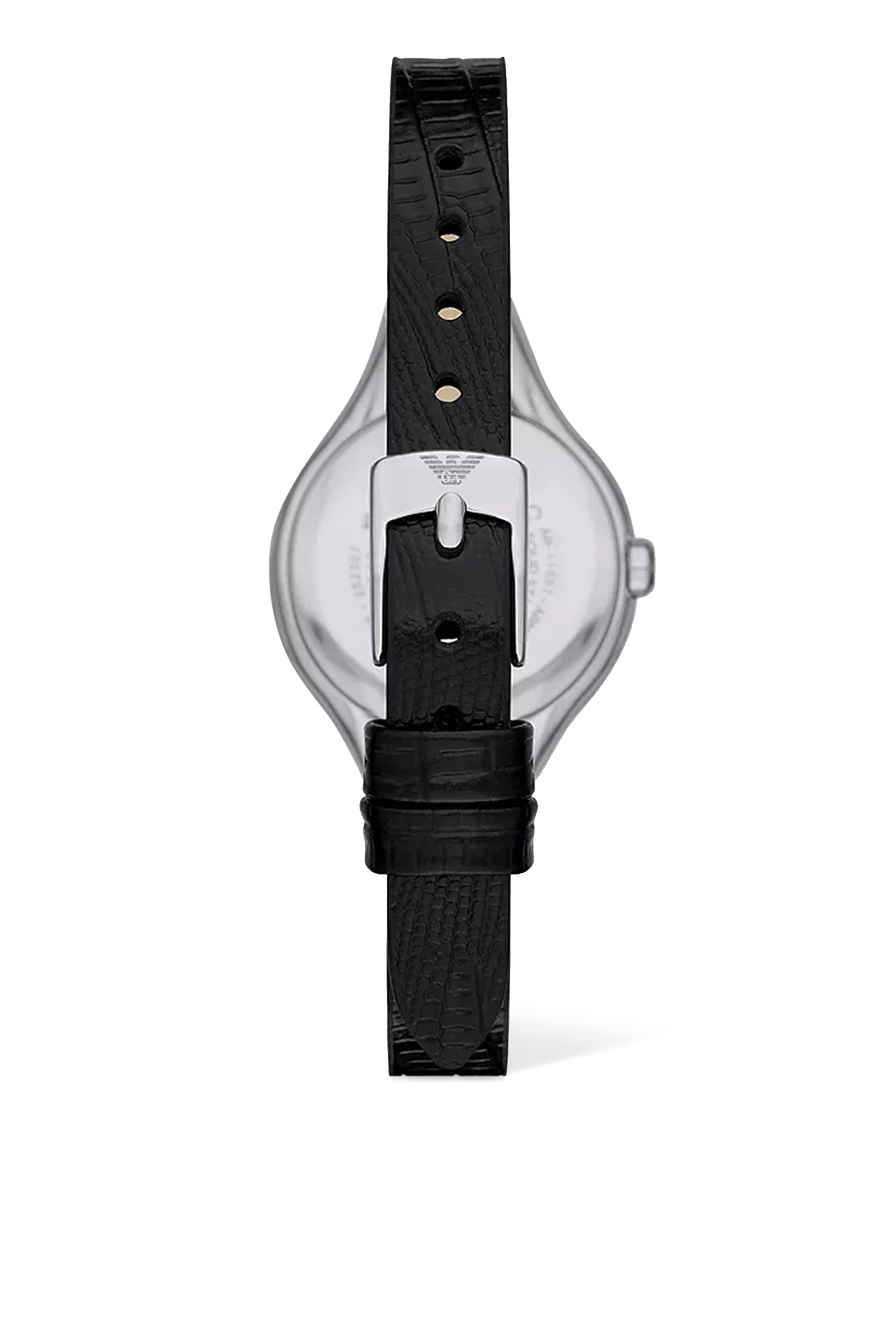 ساعة كيارا ستانليس ستيل، 28 مم