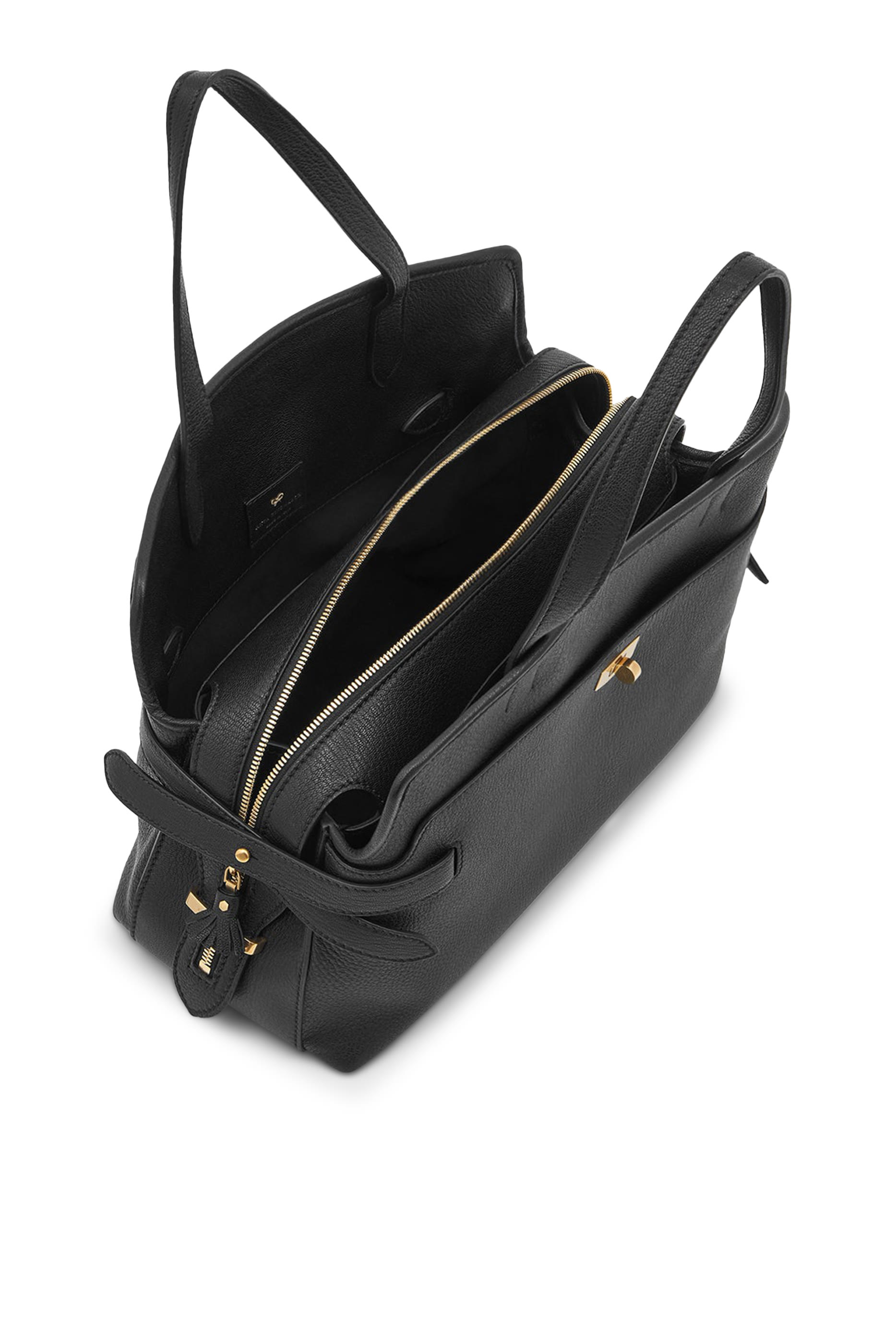 حقيبة ويلسون بيد علوية