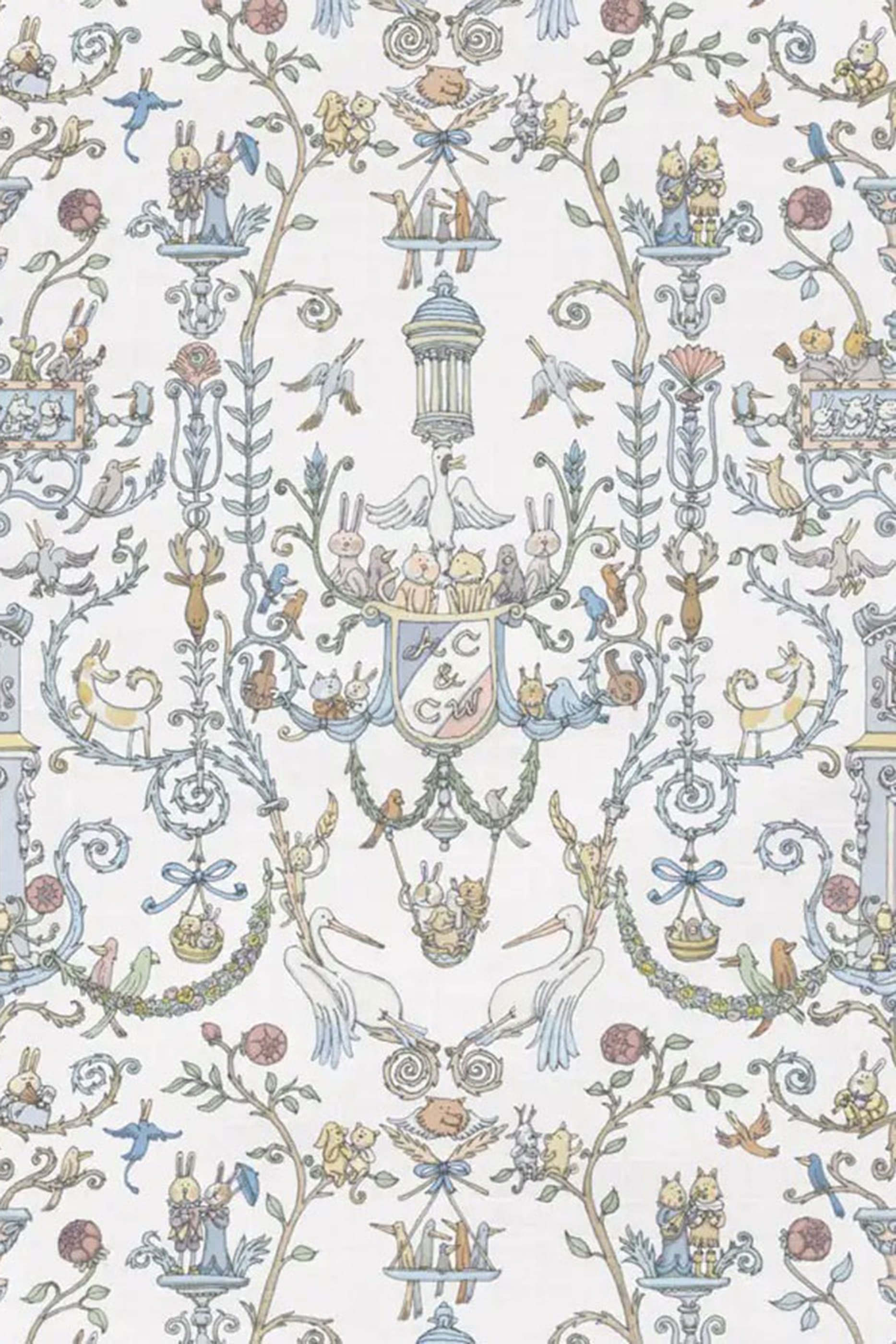 طقم وشاح كاريه ومريلة ساتان للأطفال