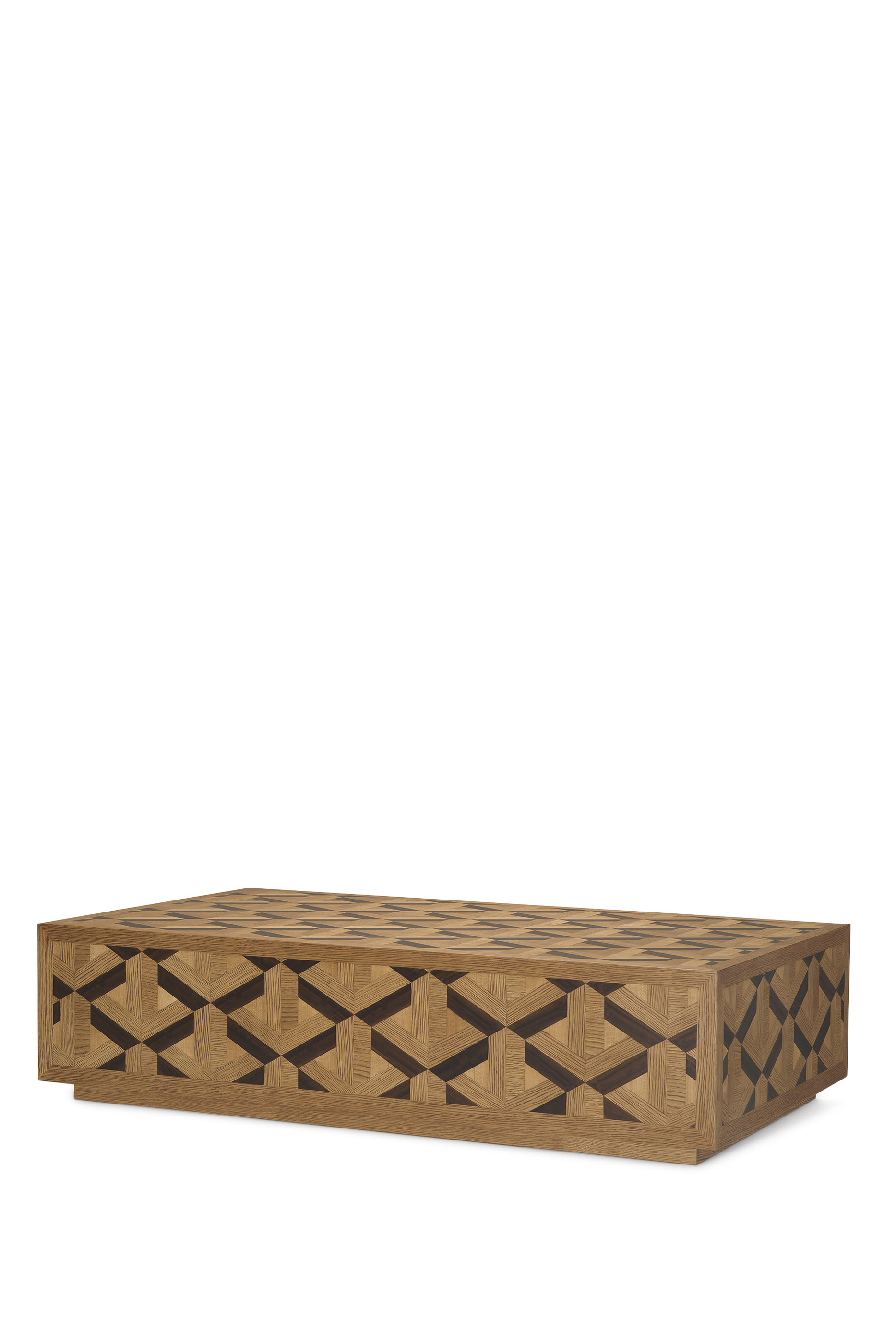 طاولة قهوة روبيكون