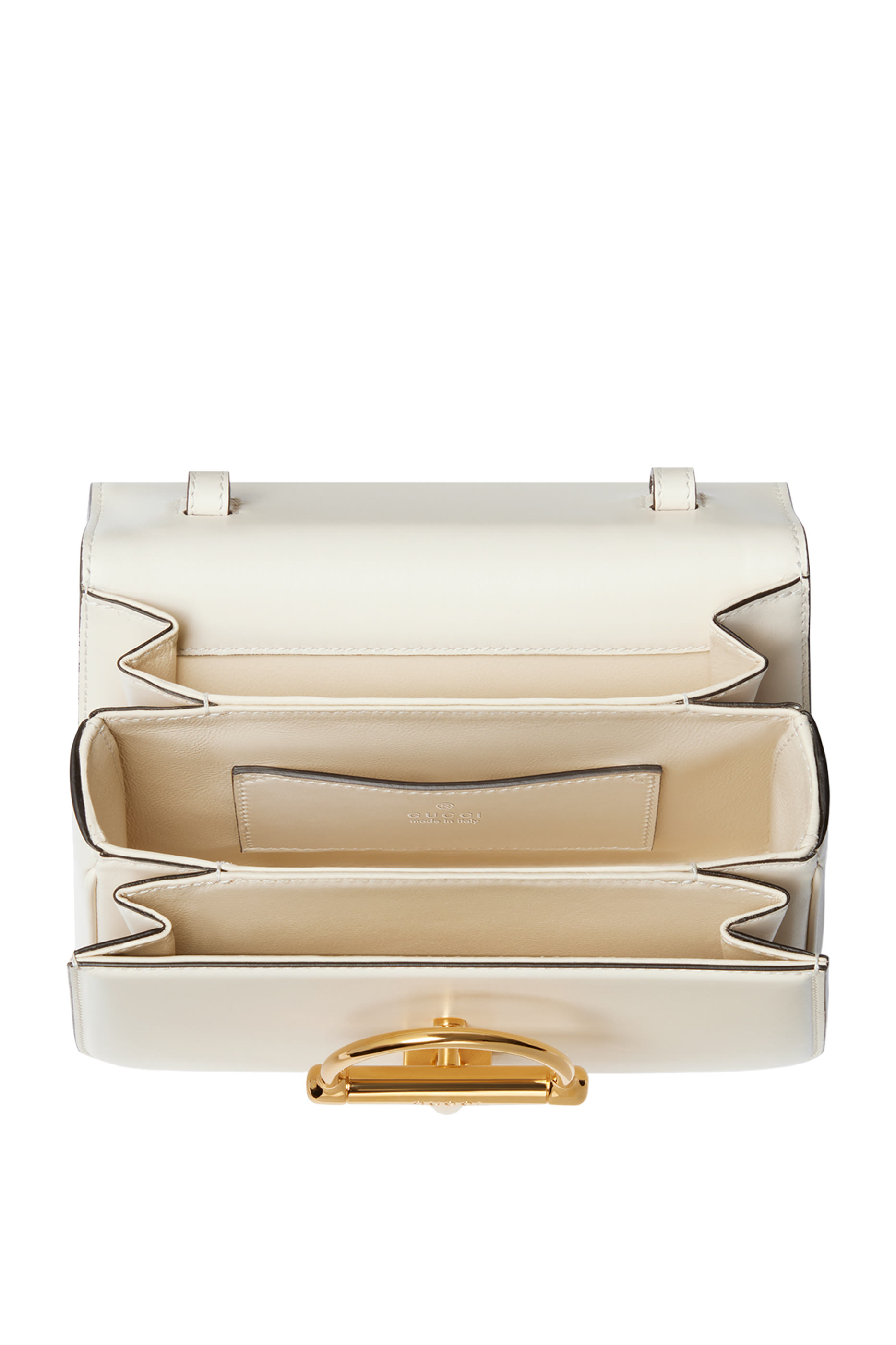 حقيبة سيينا صغيرة بيد علوية