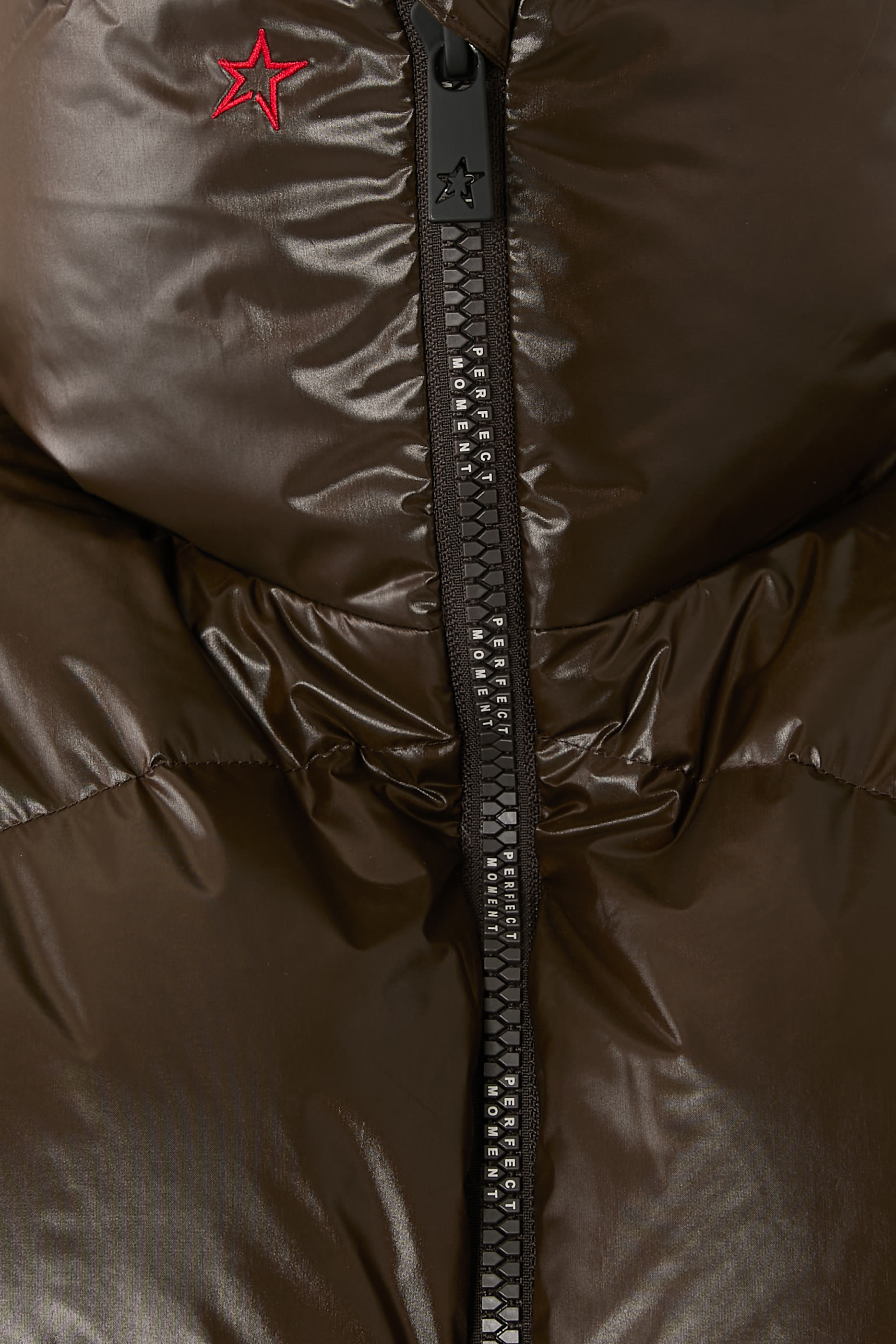 جاكيت بومبر أوريتا بتصميم مبطن