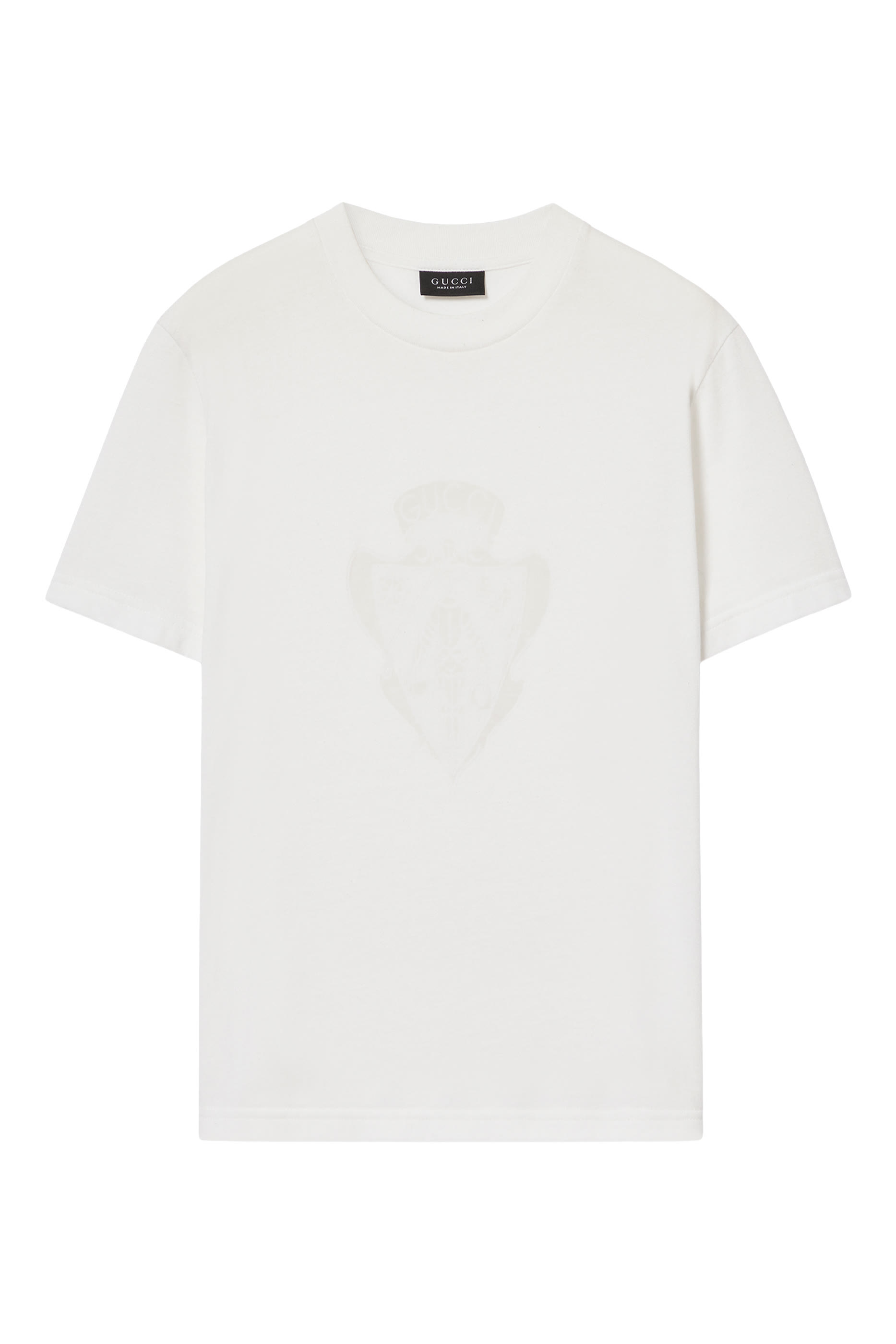 تيشيرت قطن جريسيه