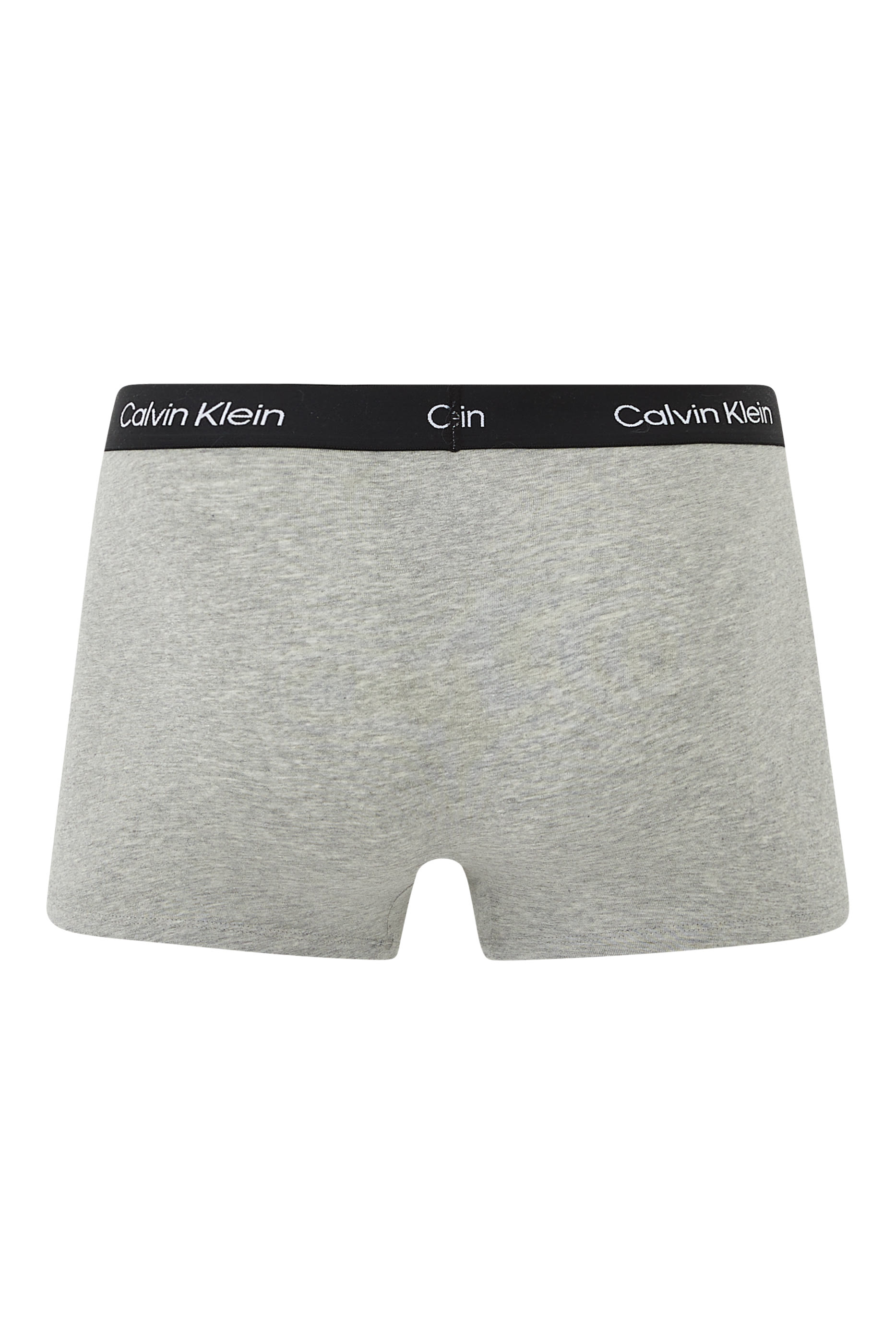 Stretch Cotton Trunks
