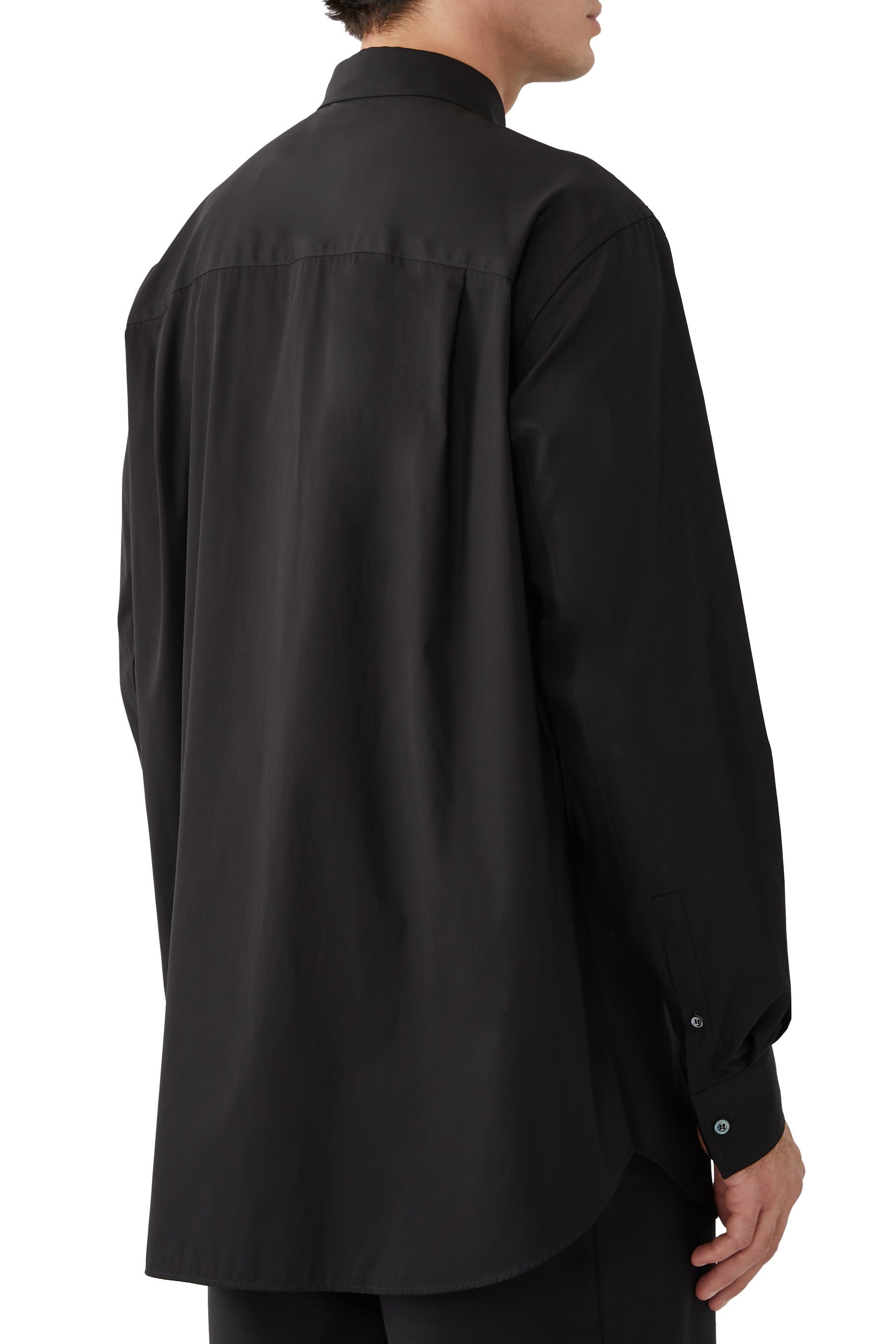 قميص هارنس قطن