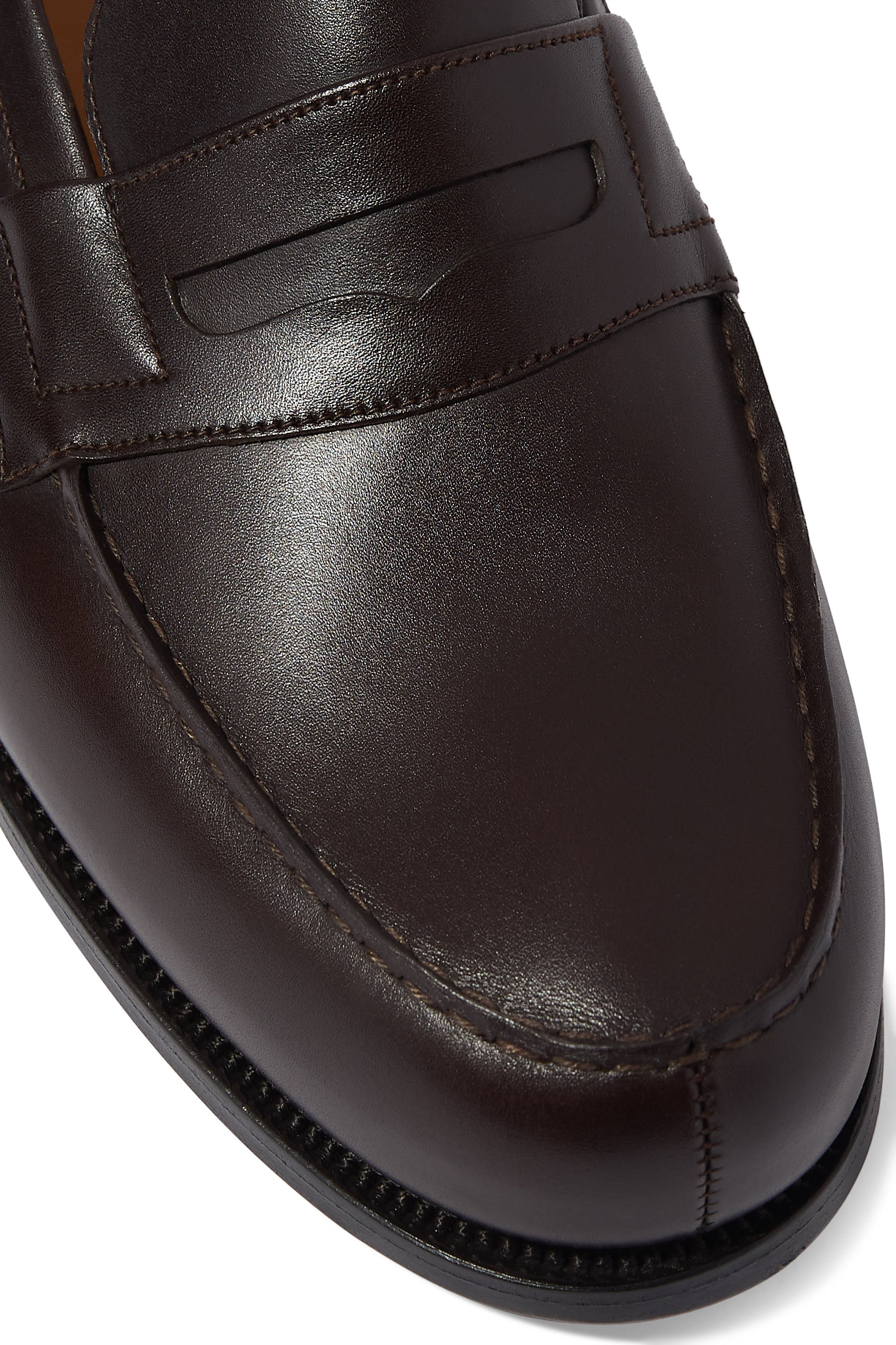 حذاء سهل الارتداء بسير بيني