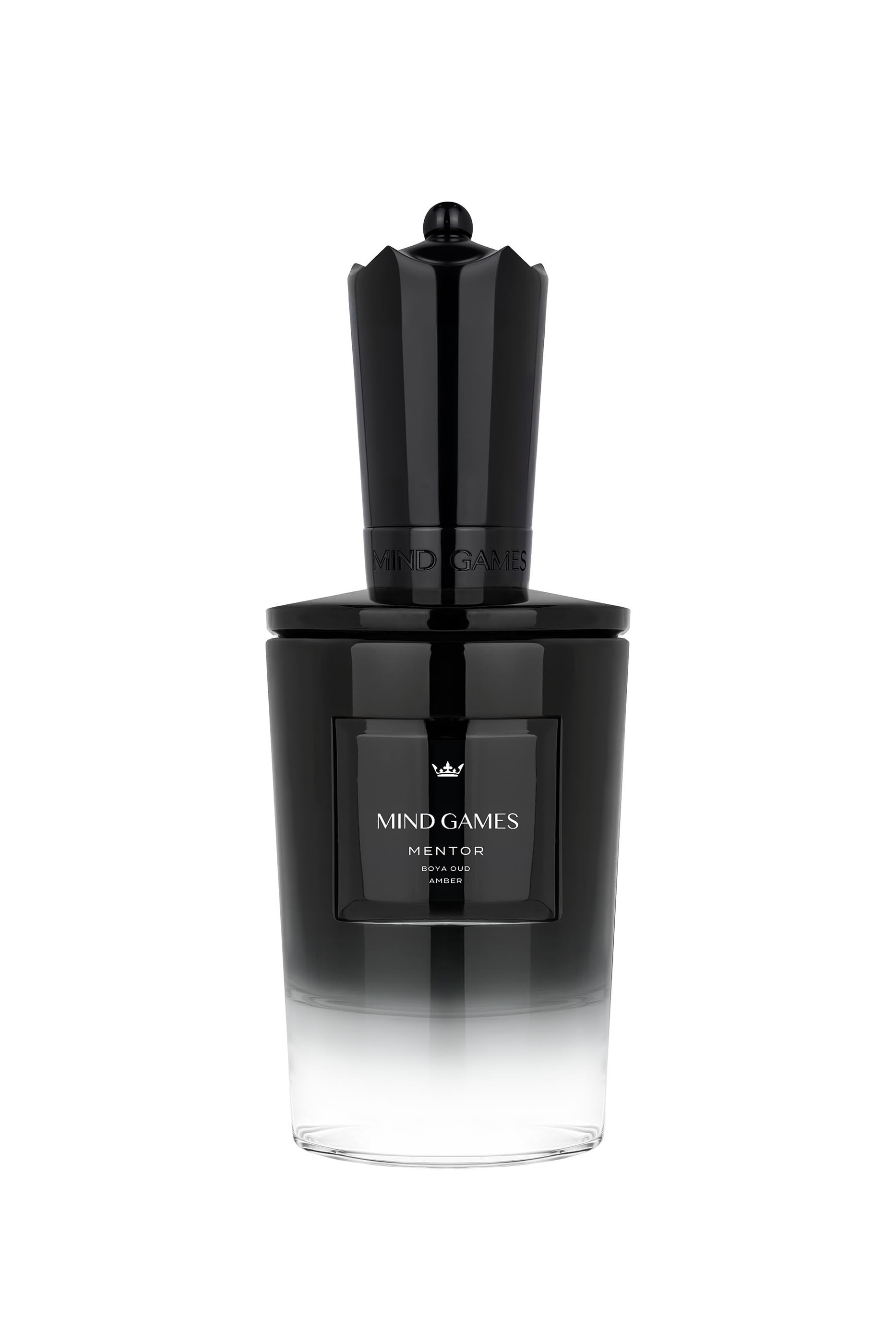 عطر مركز مينتور