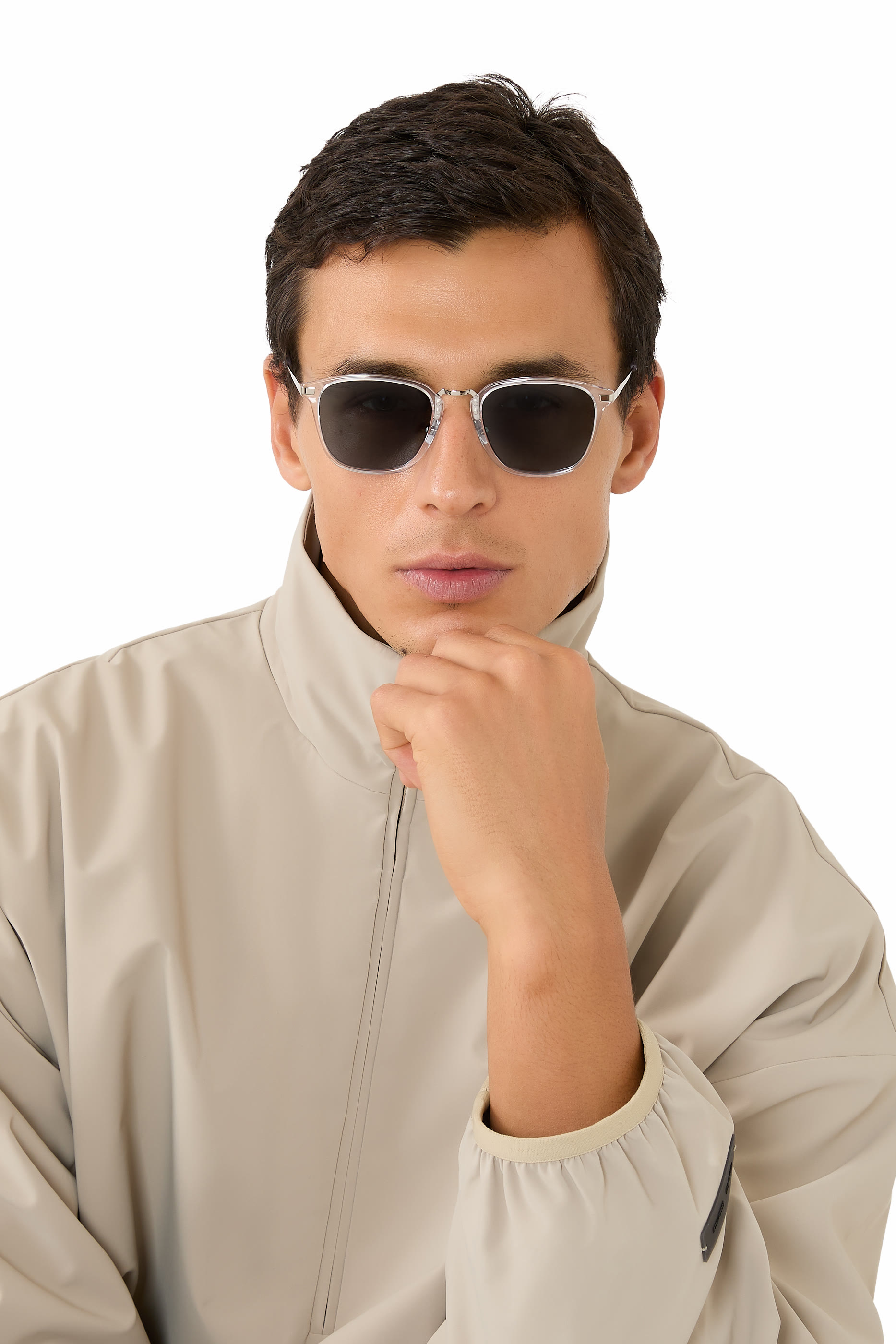 نظارة شمسية شيلترن