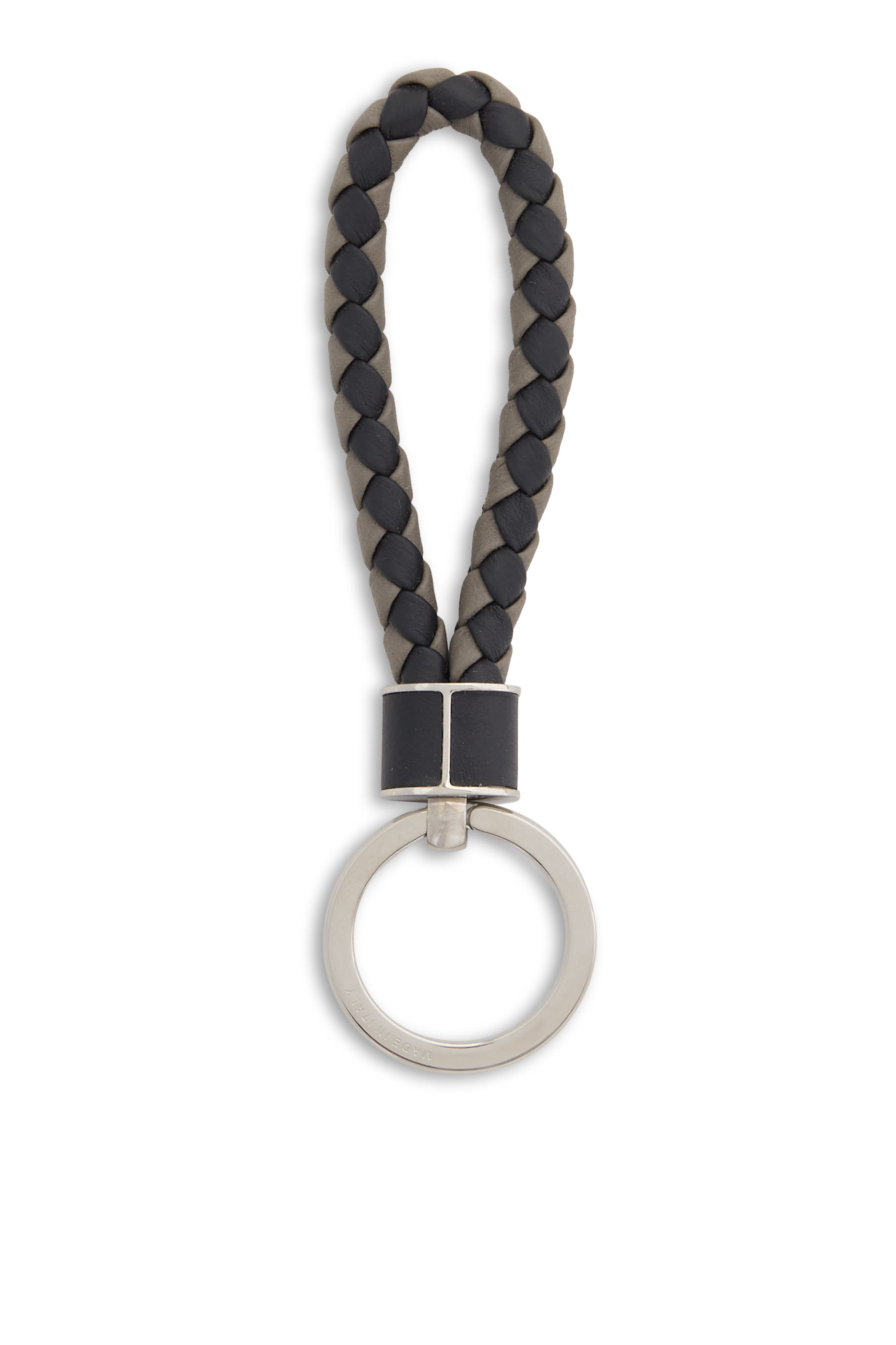 سلسلة مفاتيح بتصميم مجدول 