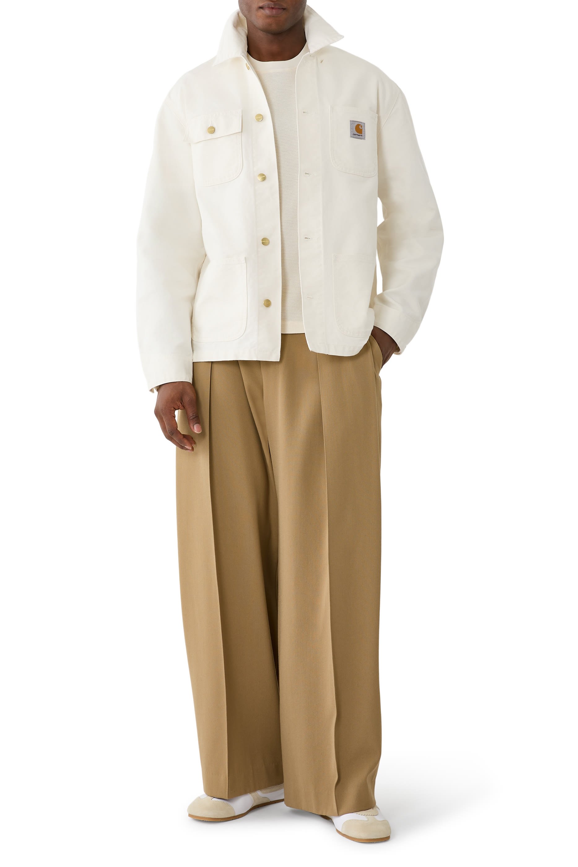 جاكيت ميشيغان