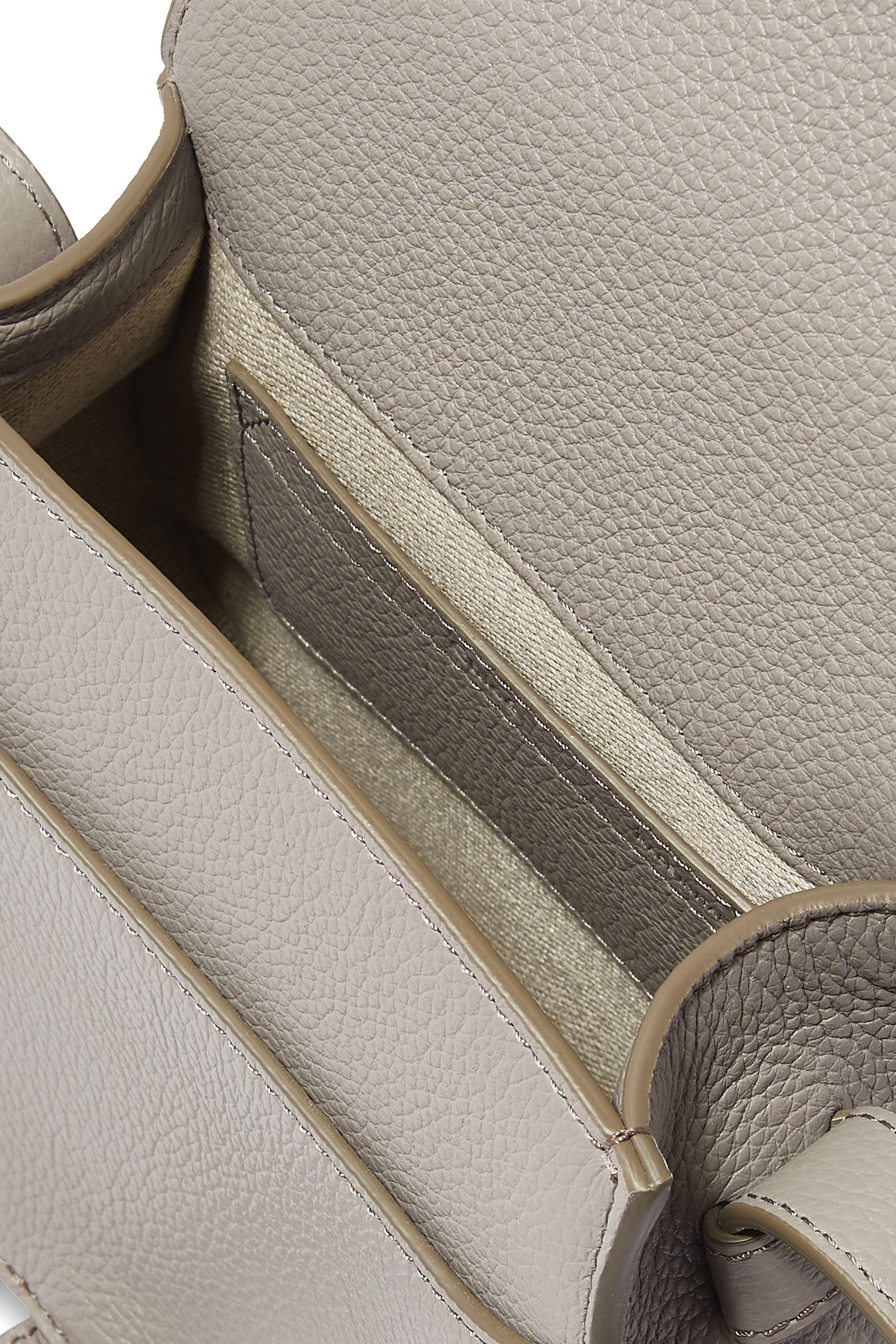 حقيبة مارسي سادل صغيرة