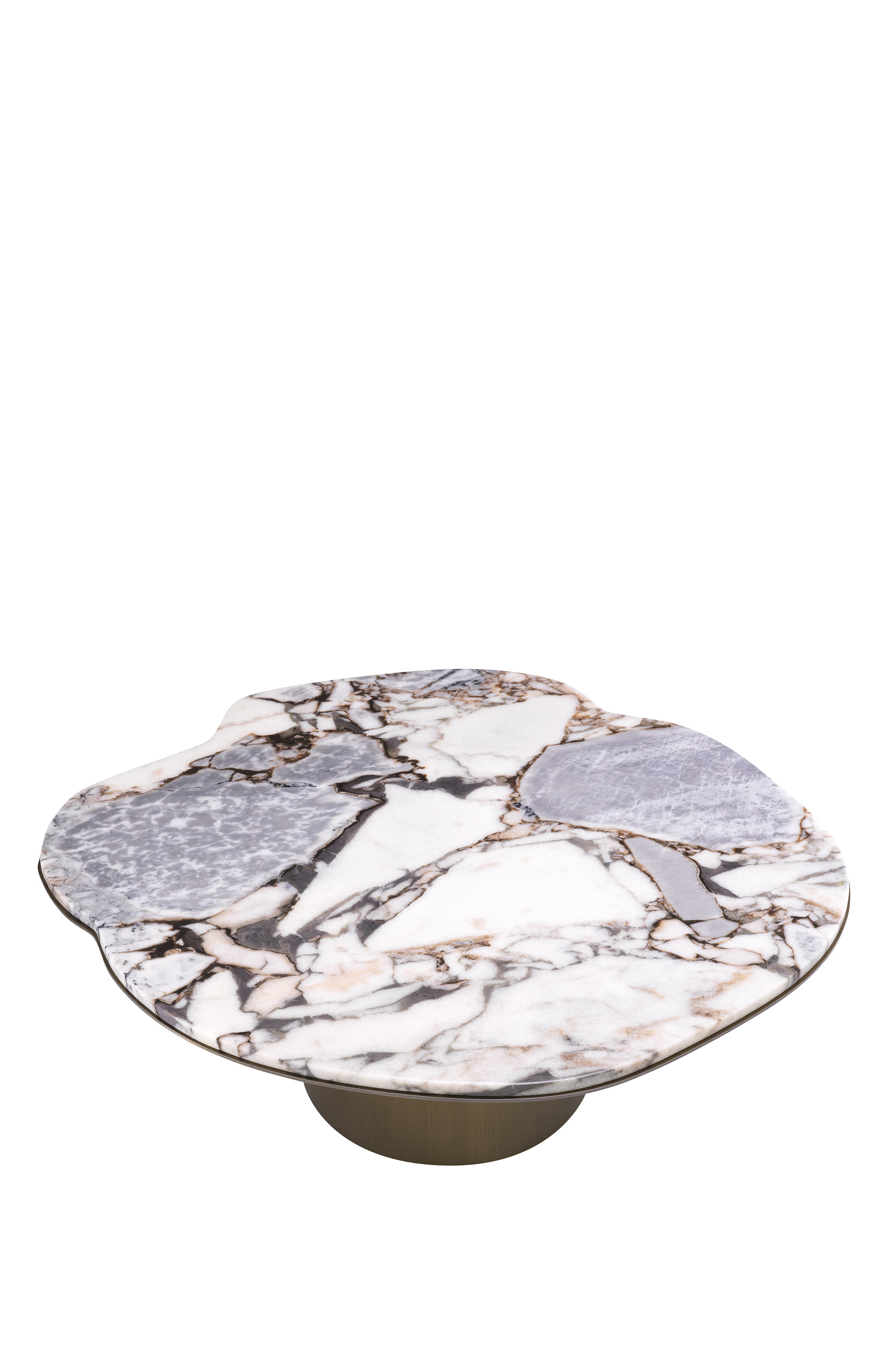 طاولة قهوة شابيرو