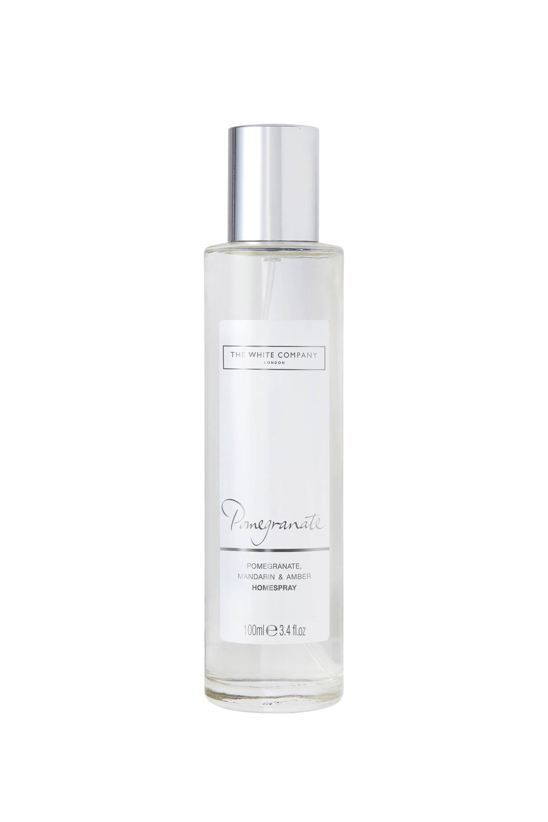 بخاخ معطر للمنزل بعبير الرمان