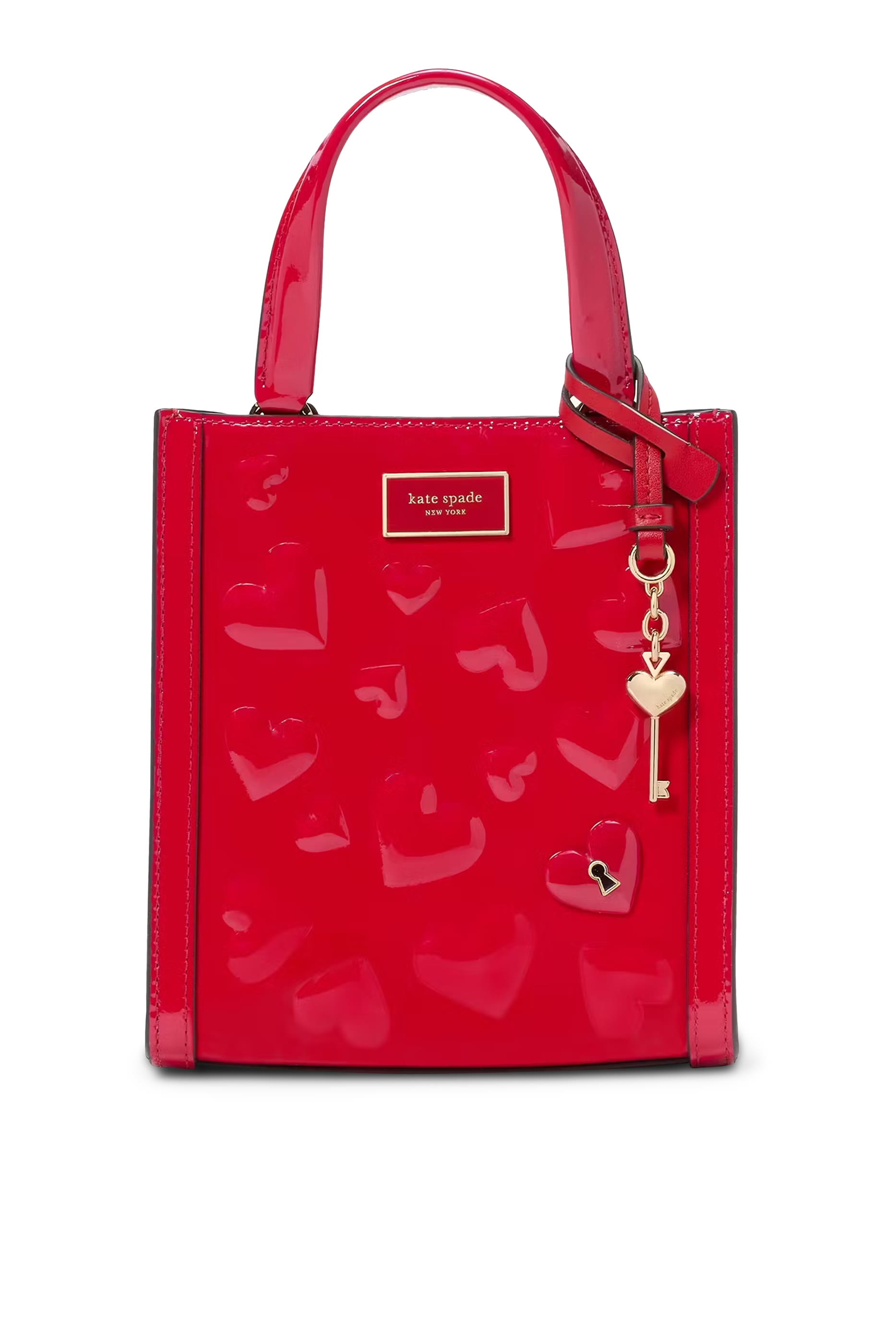 حقيبة يد صغيرة جلد