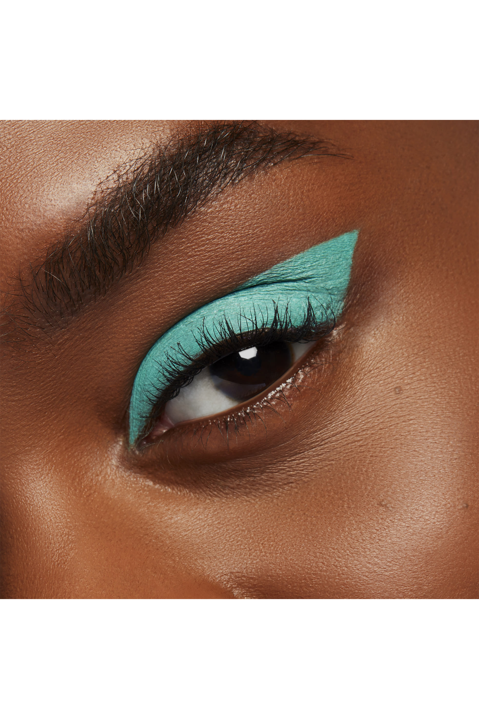 قلم محدد عيون جل