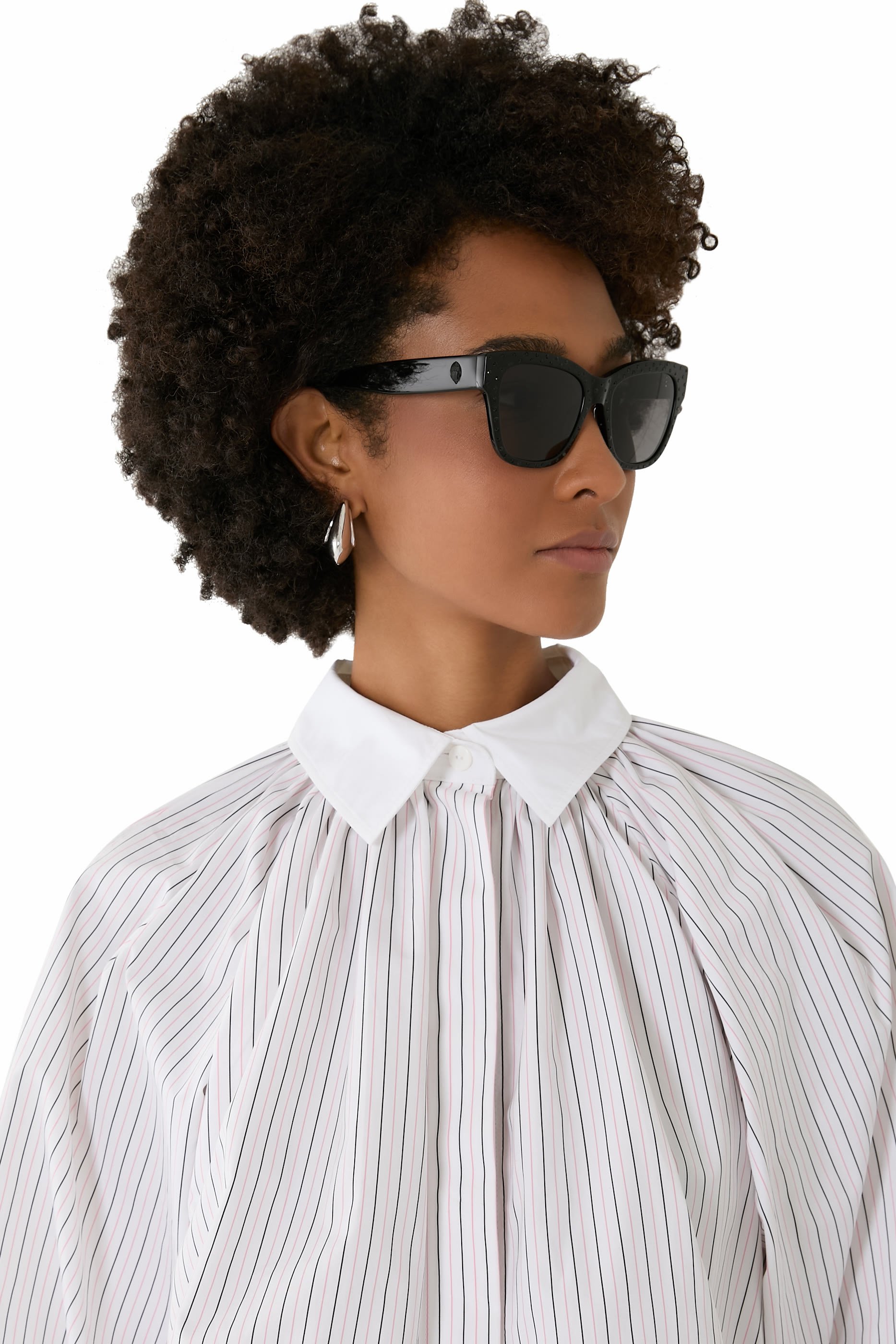 نظارة شمسية شورديتش بإطار مربع