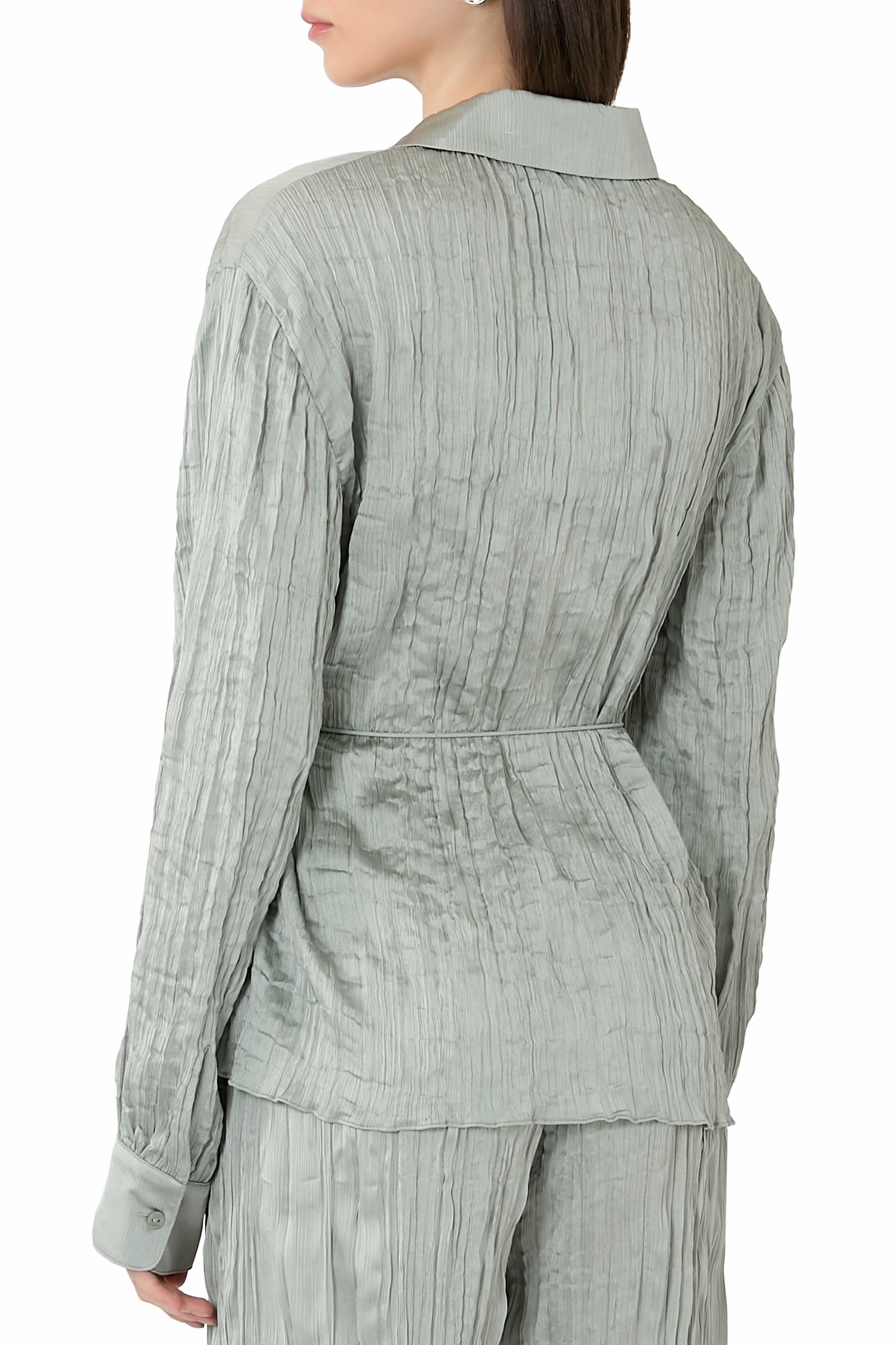 قميص سوكي بليسيه