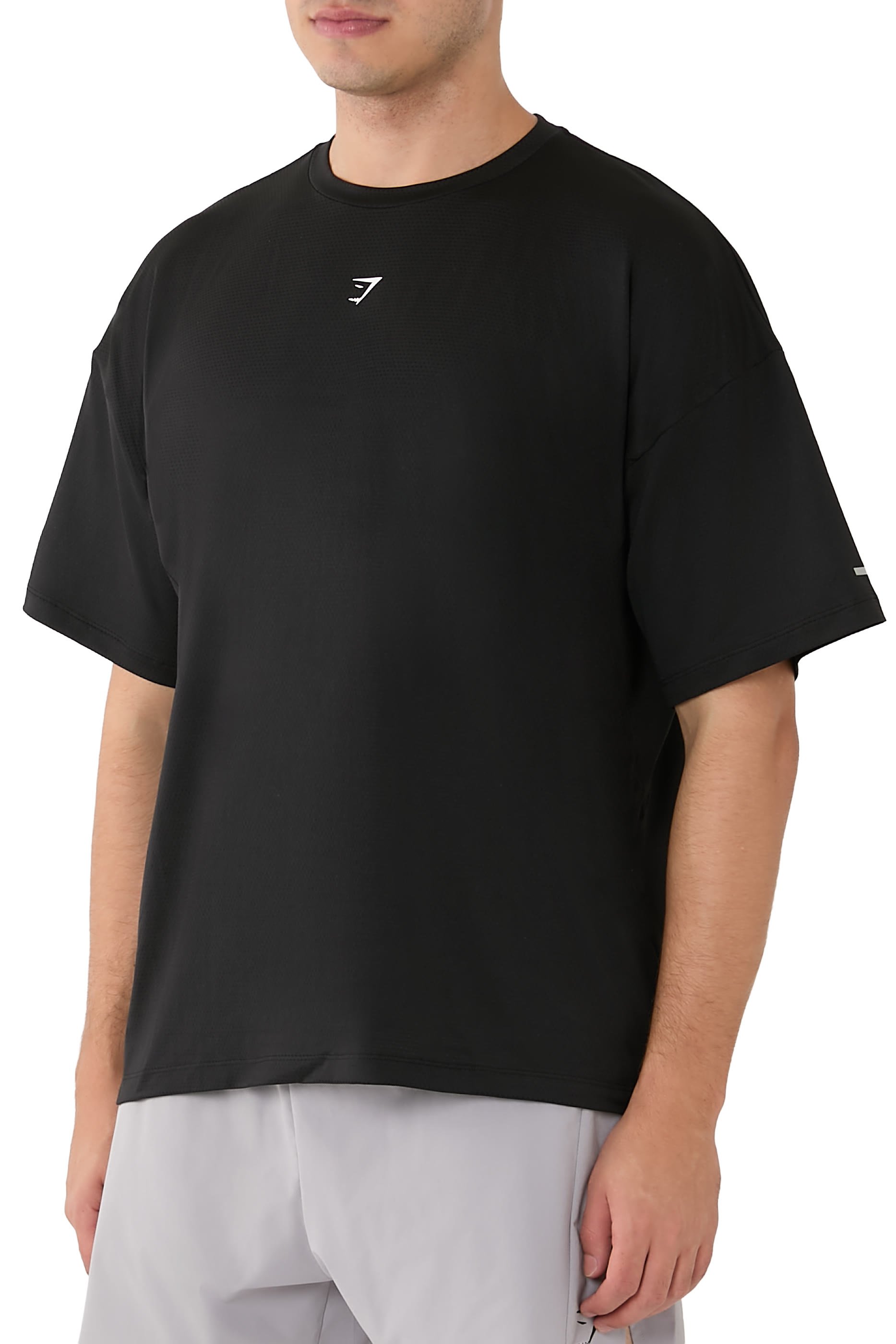 Running Graphic T-Shirt