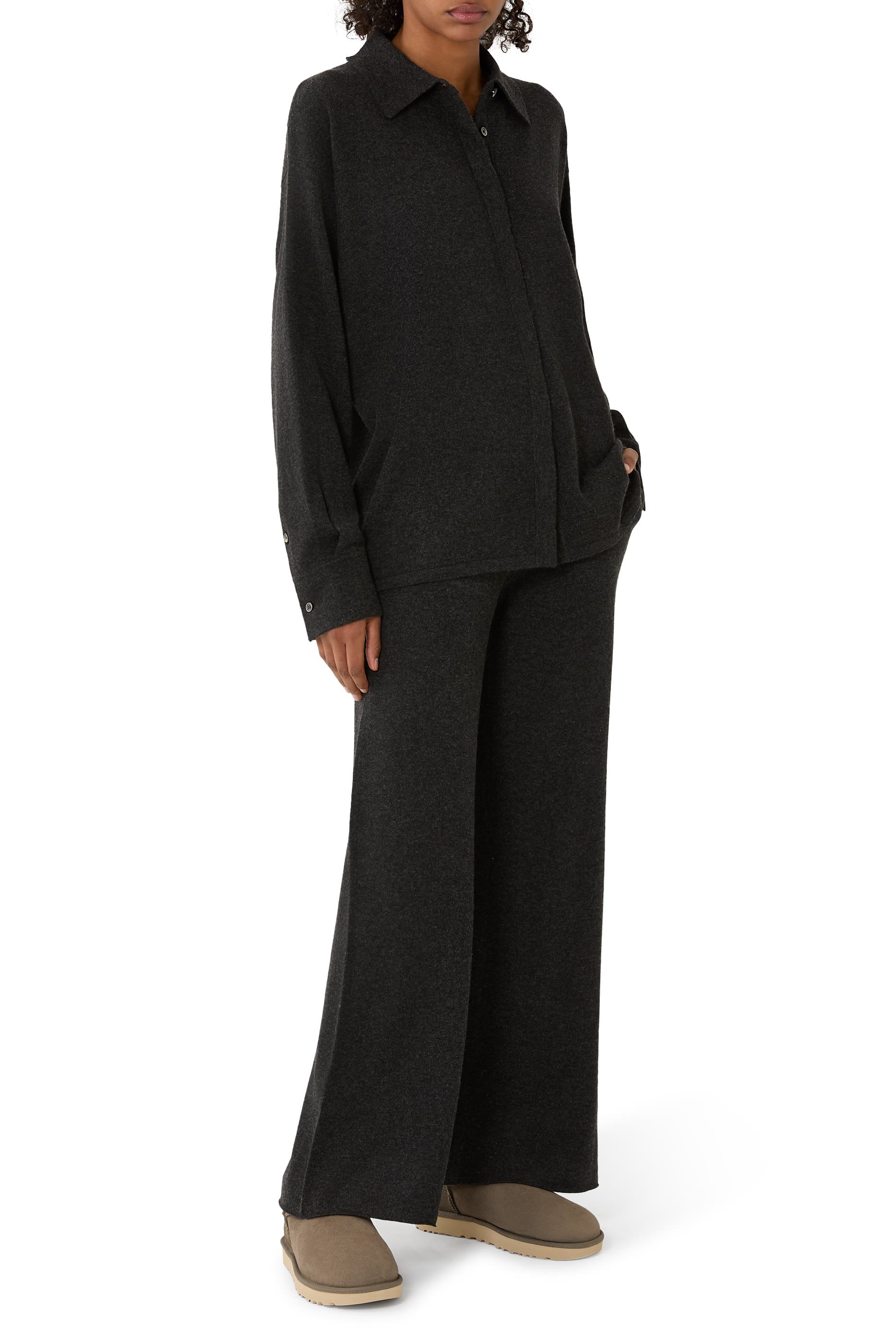 بوت كلاسيك قصير للغاية