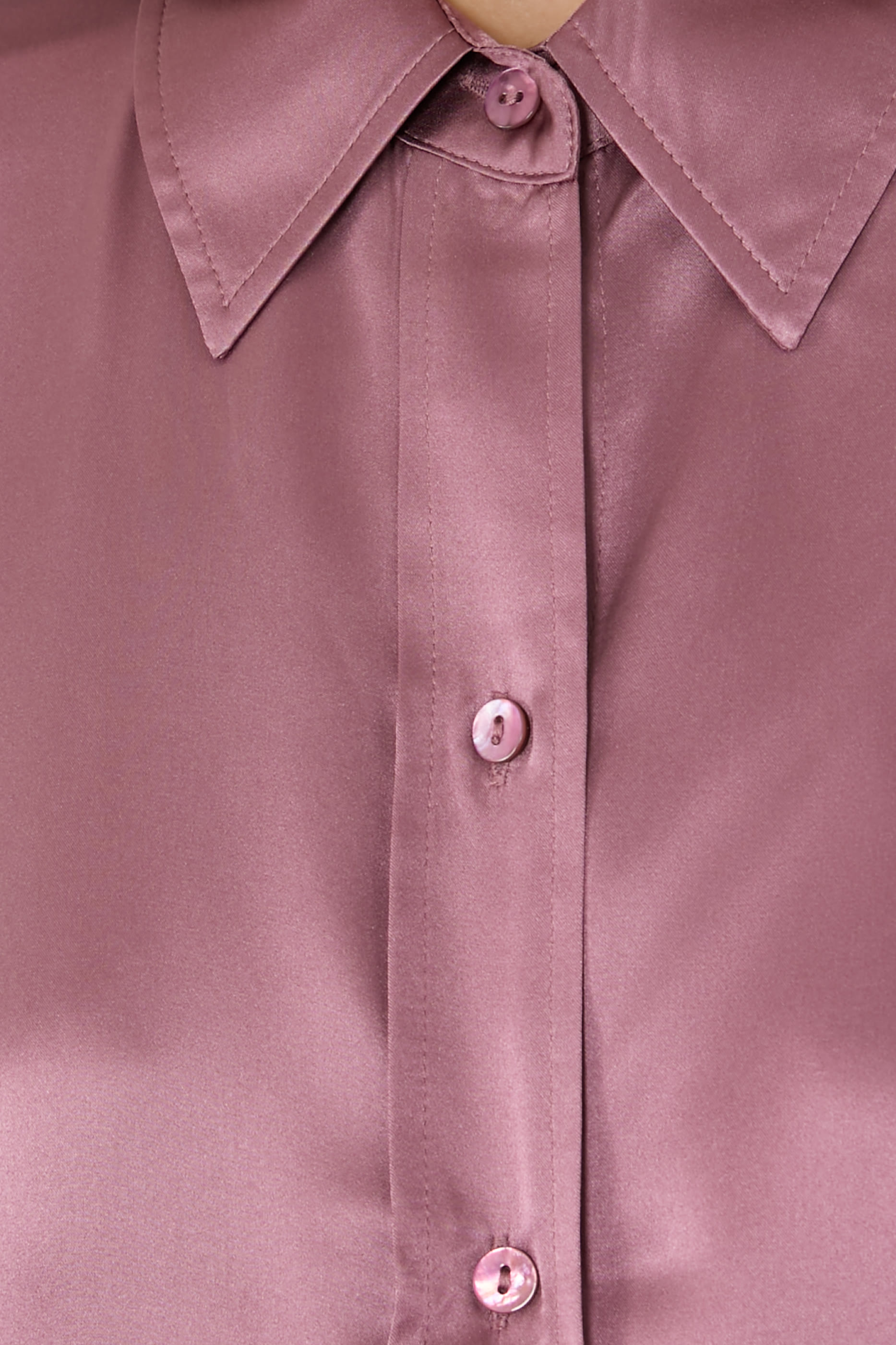 بلوزة داني حرير