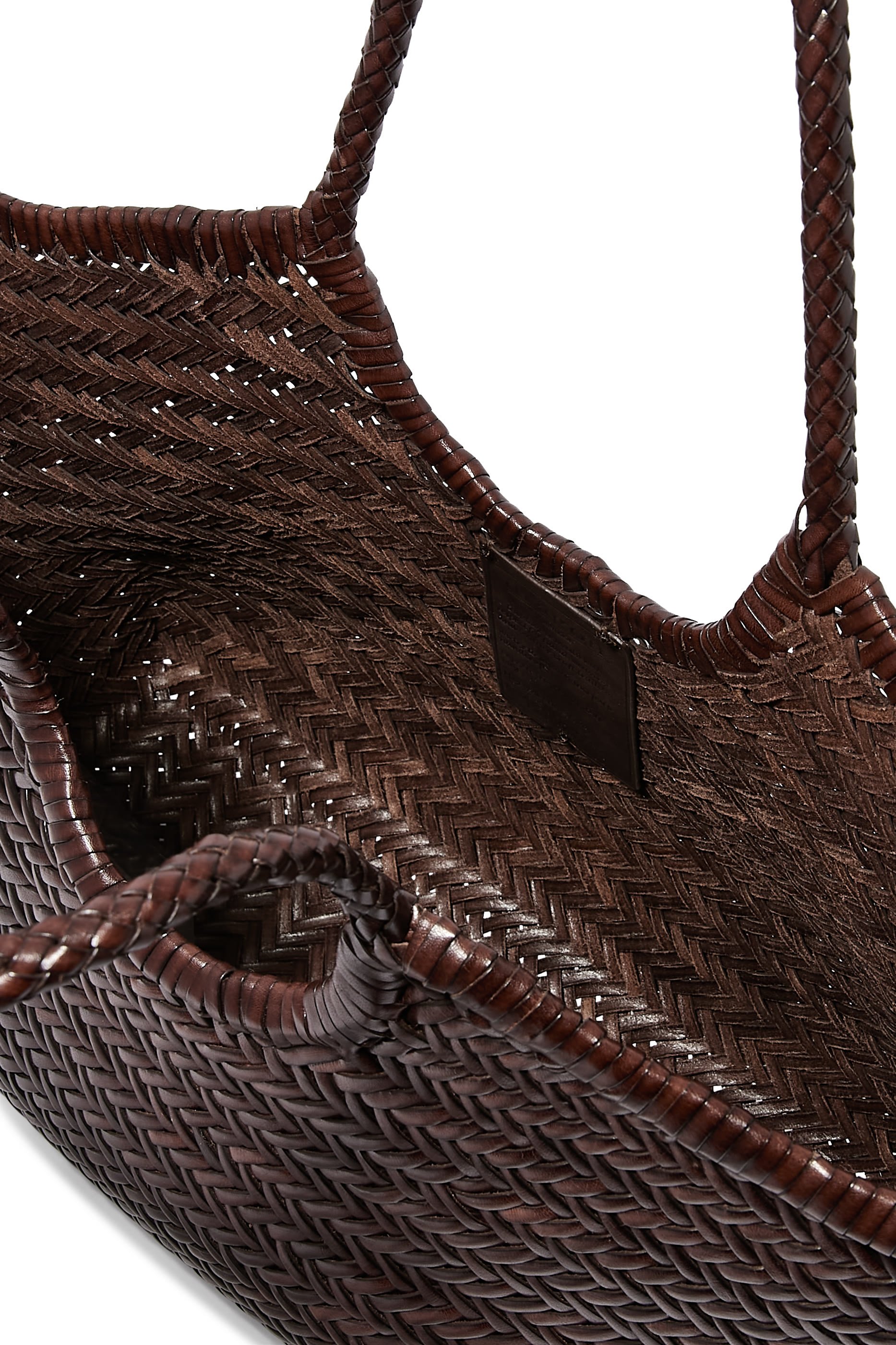 حقيبة يد نانتوكيت كبيرة