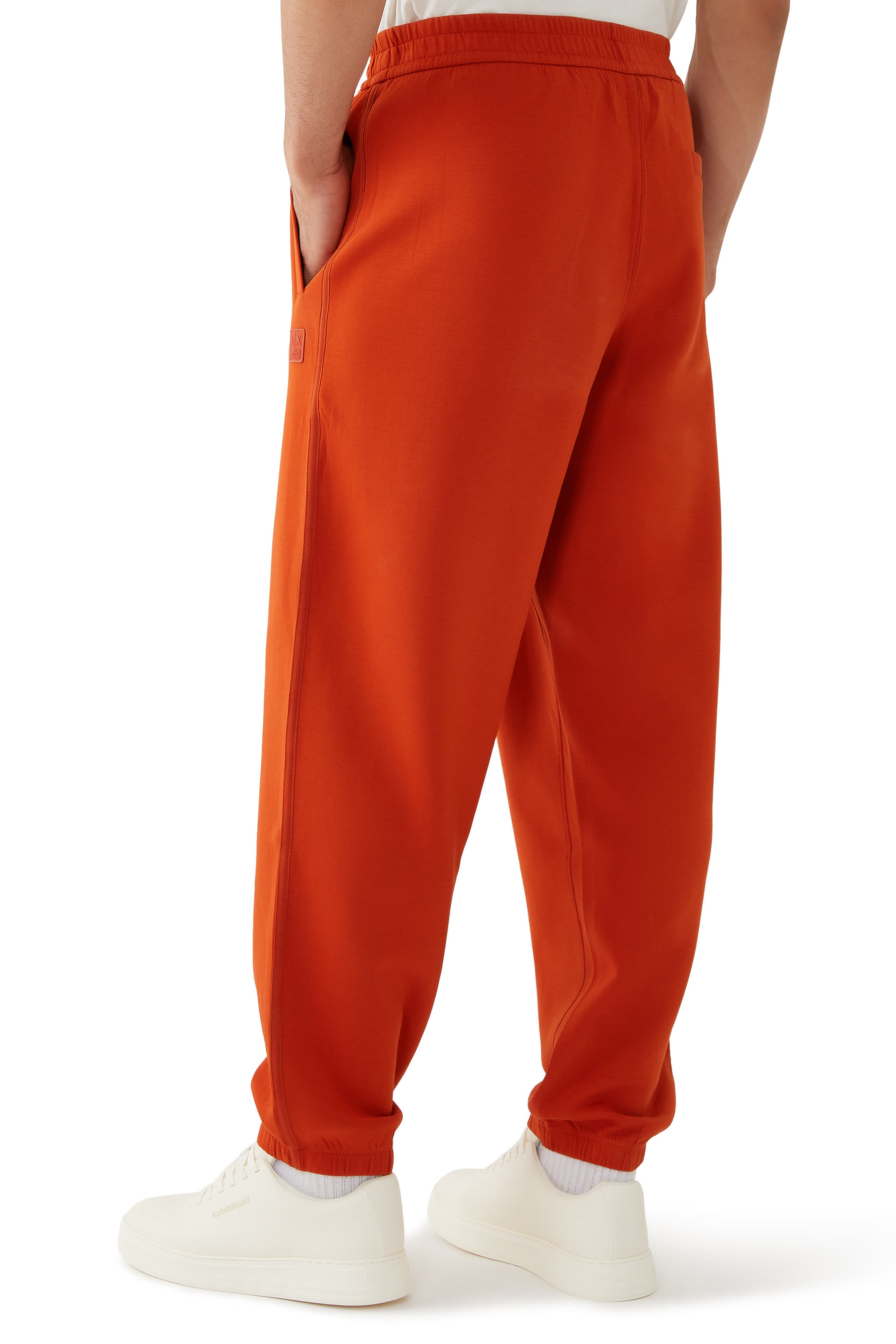 بنطال رياضي ايربن إكسبيديشن بشعار الماركة