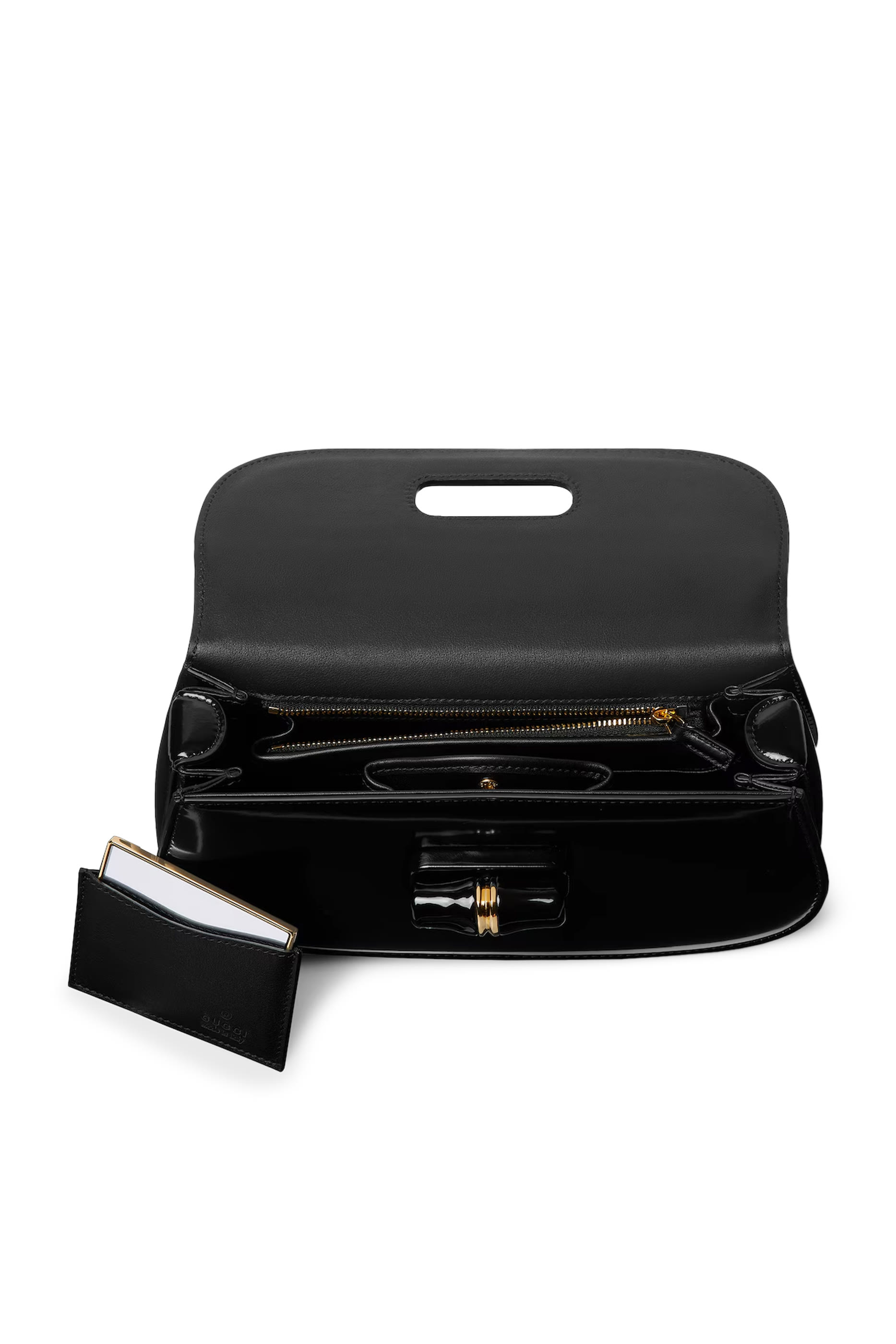 حقيبة ديفا صغيرة بيد علوية بامبو