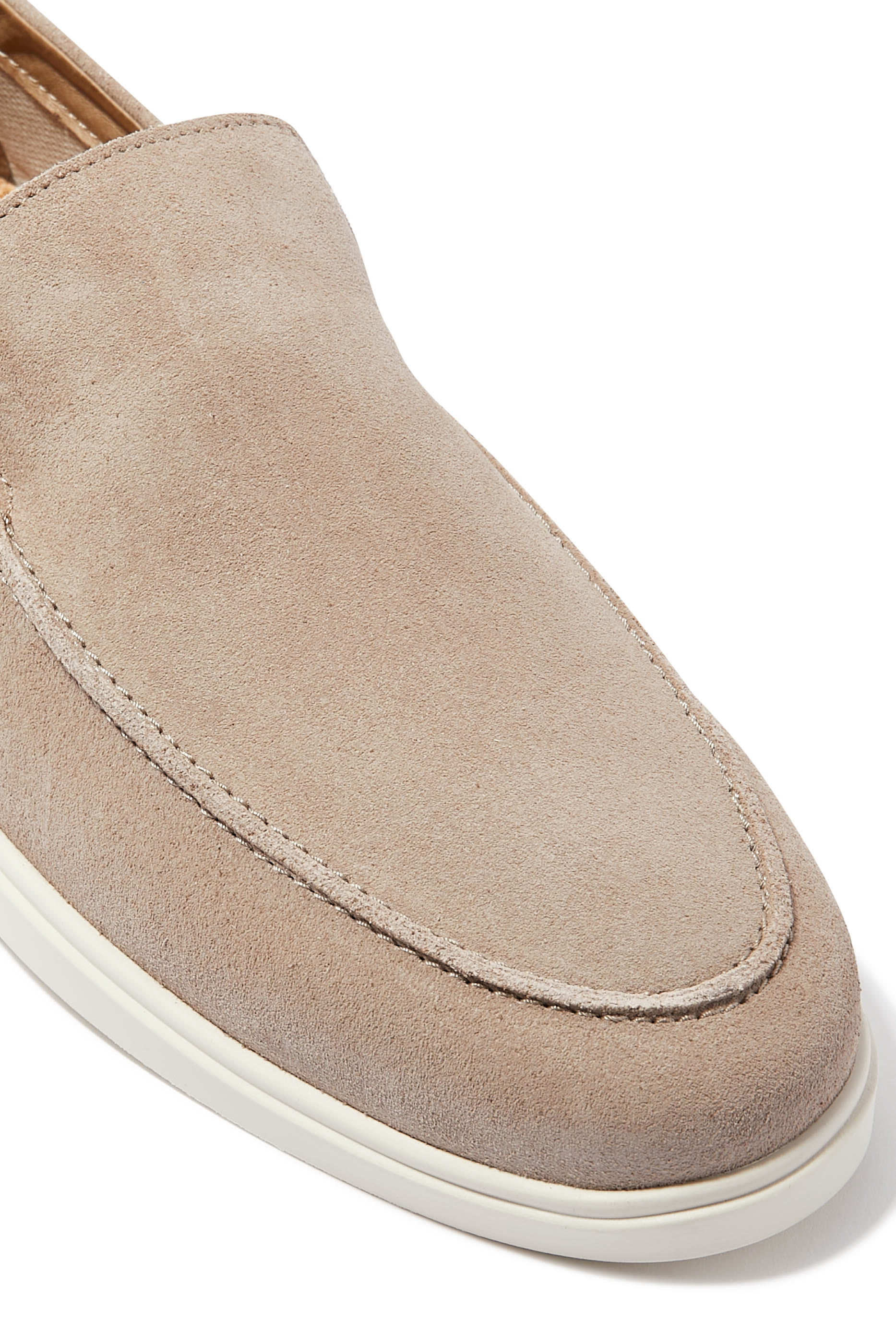 حذاء ميغل سهل الارتداء شمواه