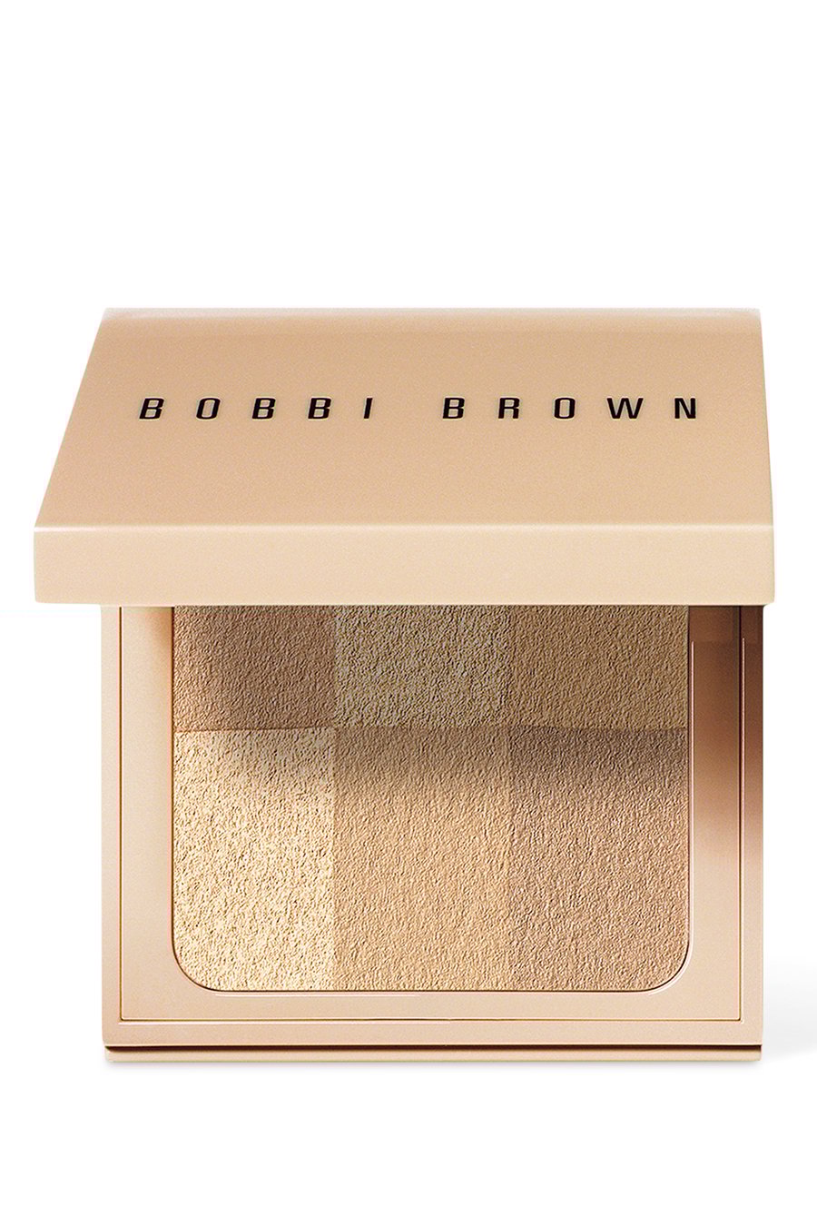 بودرة مضيئة نيود فينيش