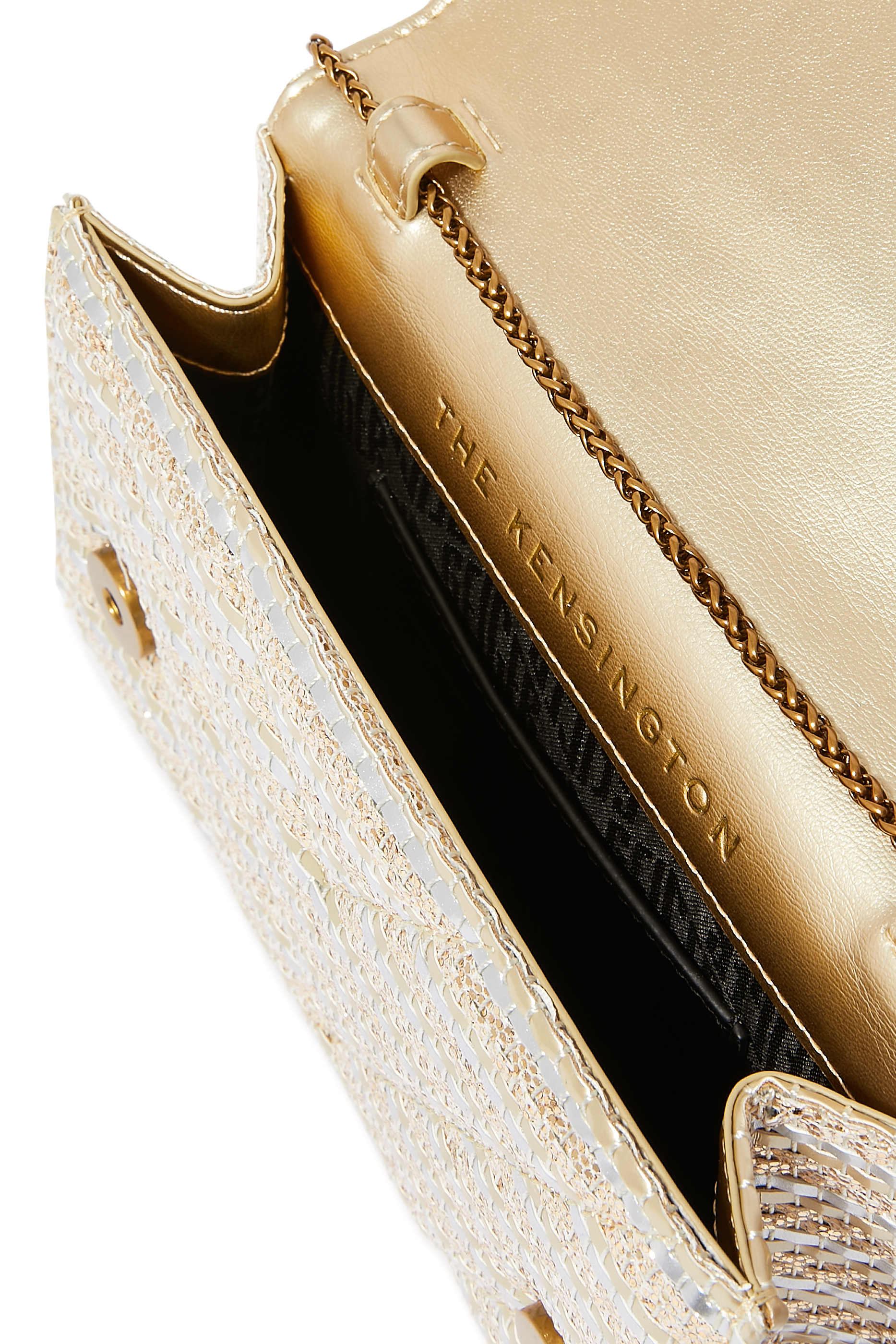 كلاتش كنسينغتون صغيرة جدا