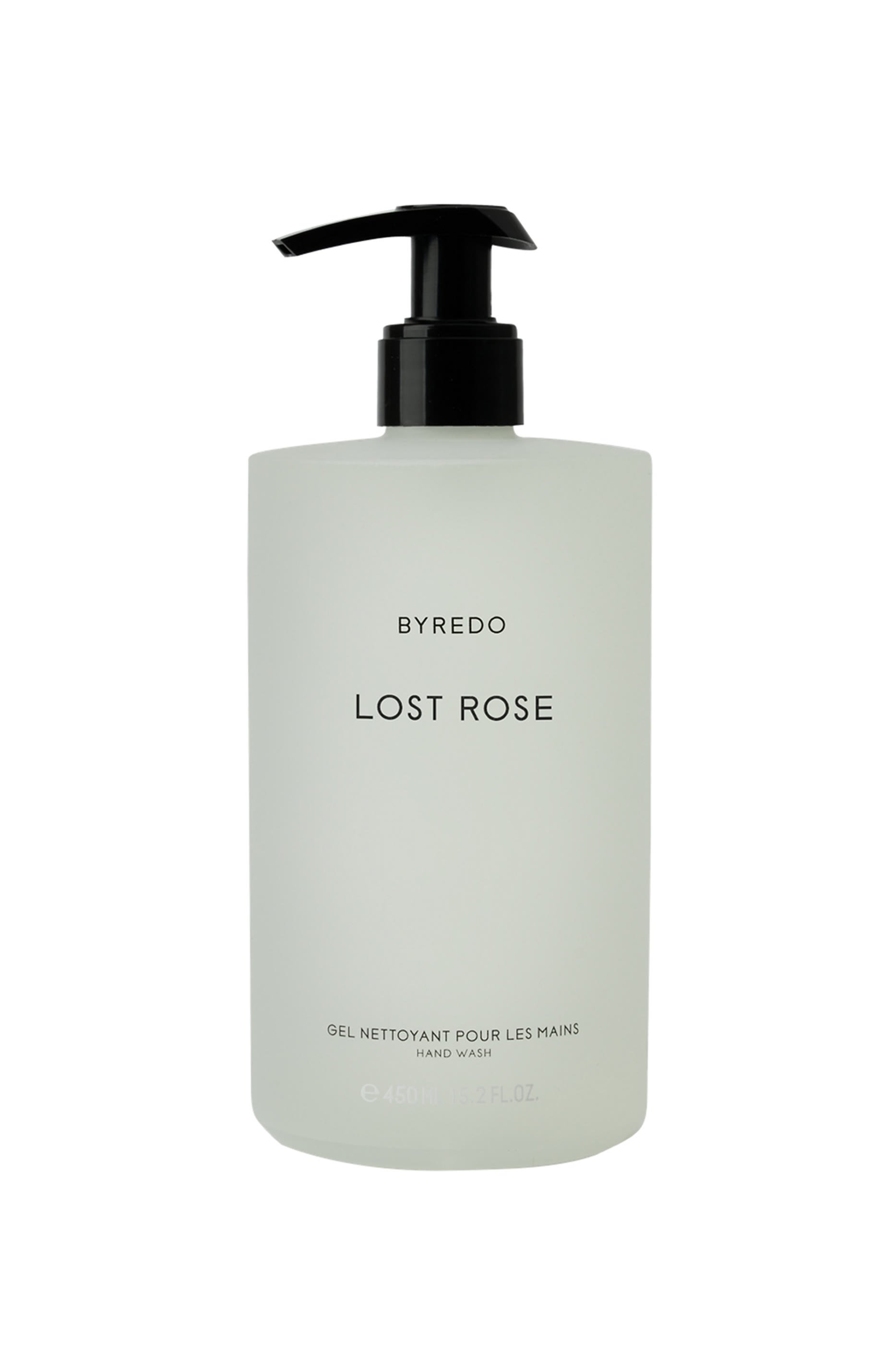 Lost Rose Liquid Hand Wash