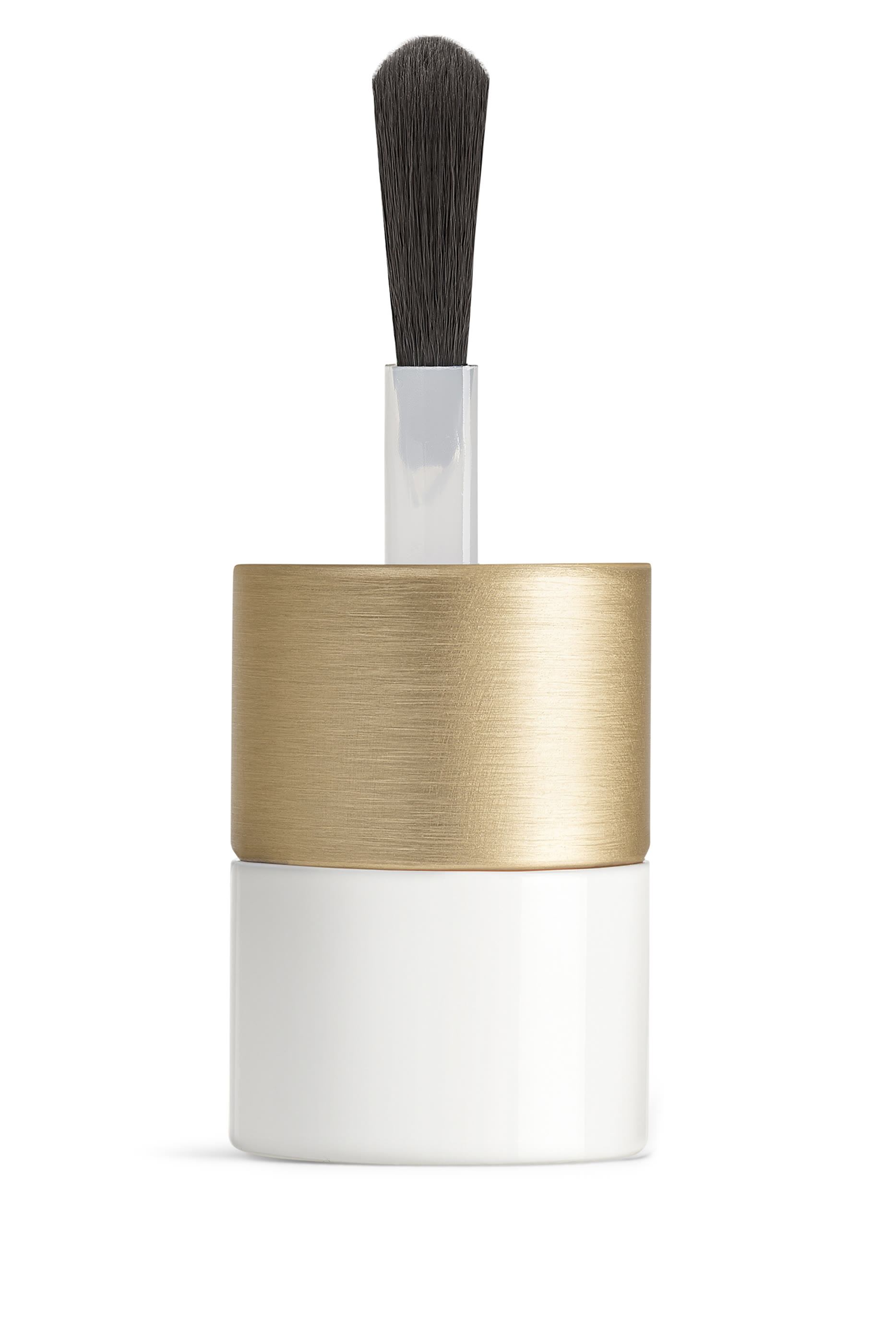 أيدي Herm&egrave;s, طلاء الأظافر,البنّي الرّمادي