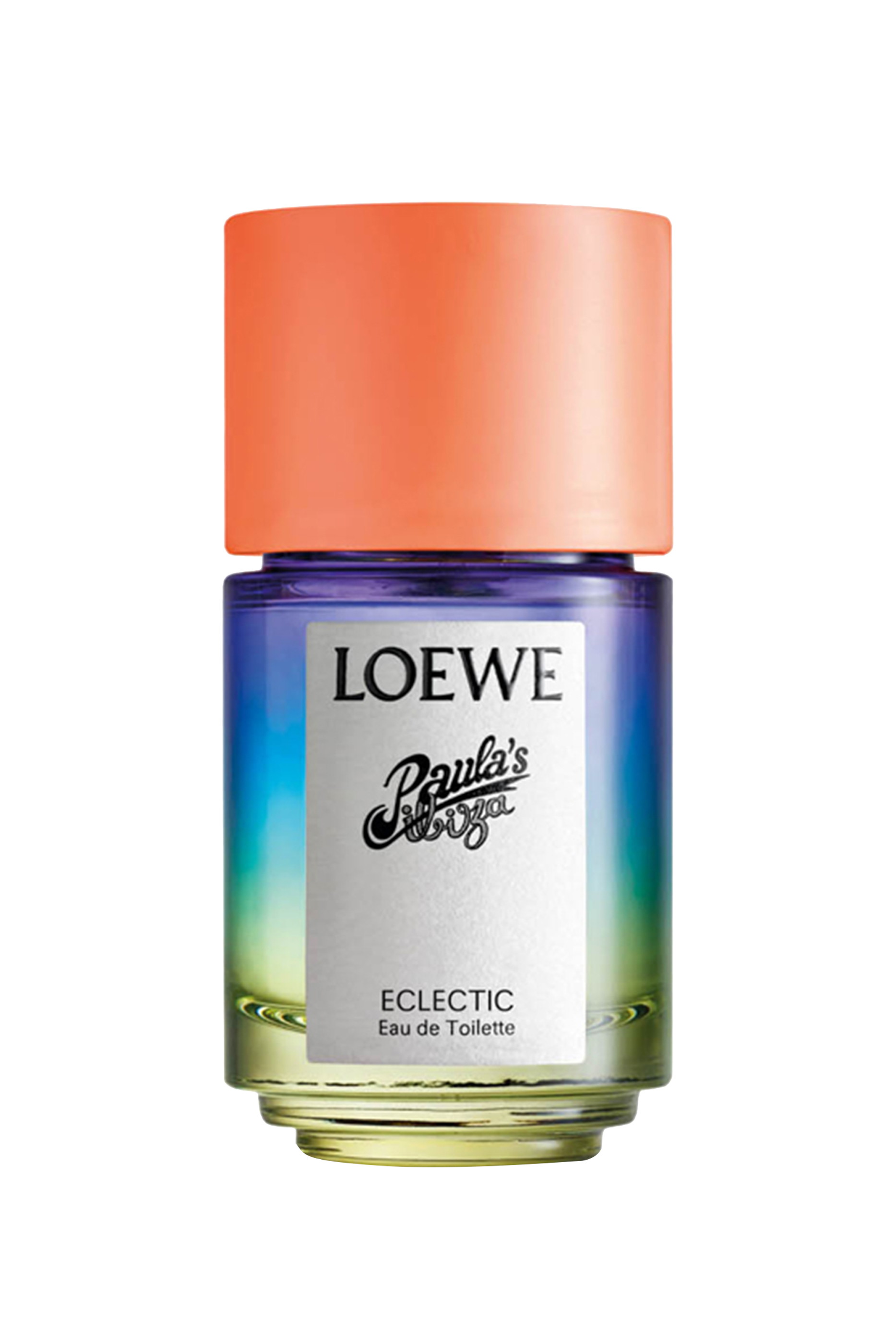 أو دو تواليت بولو إيبيزا إكلكتيك